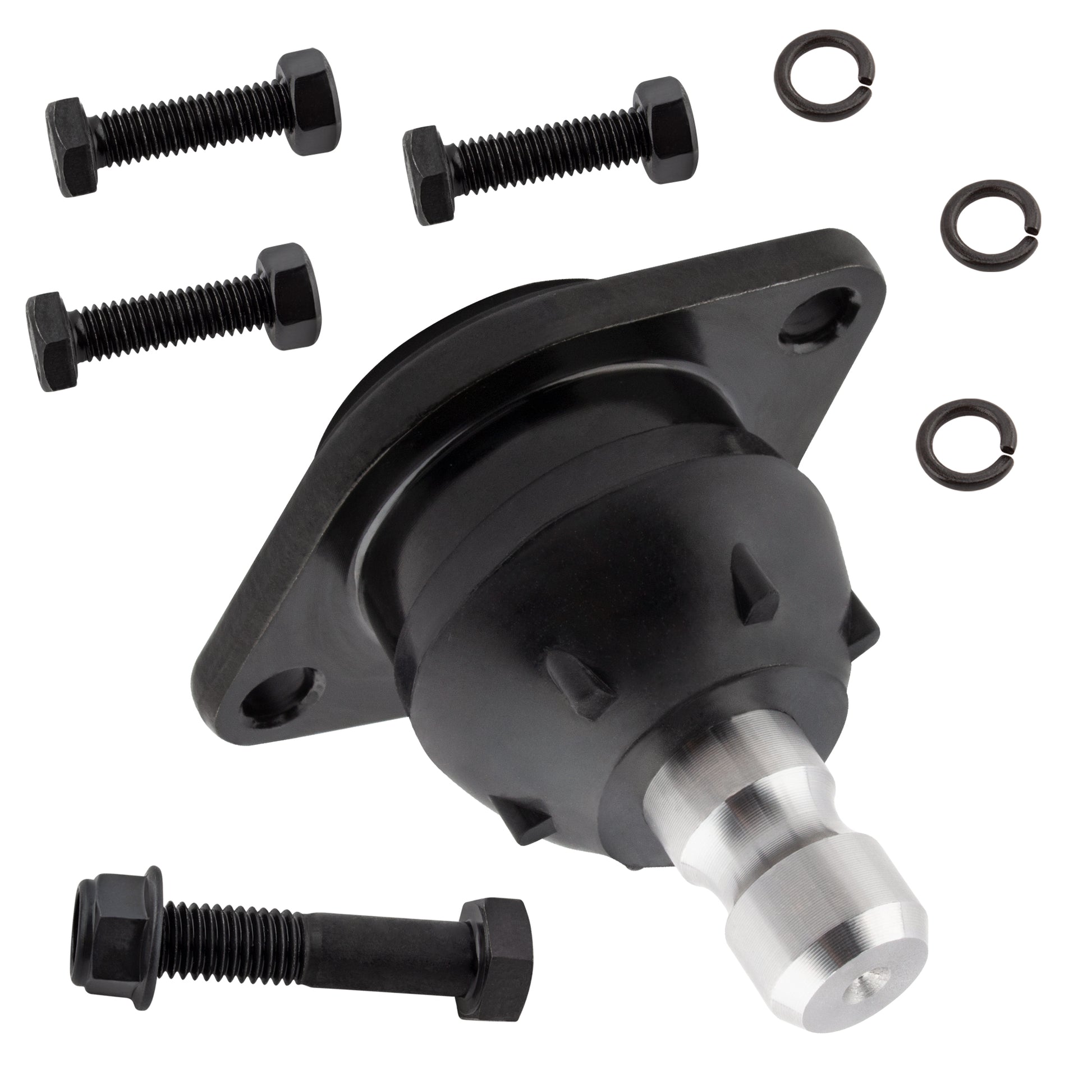 BOXI Ball Joints Fits for BX02400986-1 — product photo 2