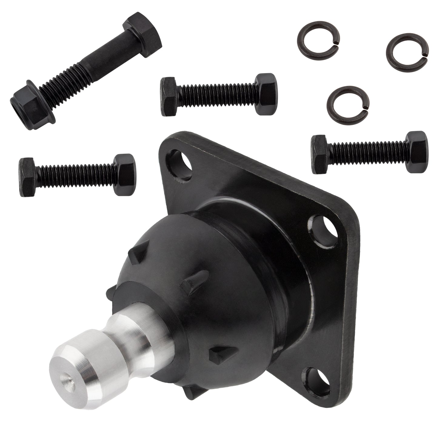 BOXI Ball Joints Fits for BX02400986-1 — product photo 3