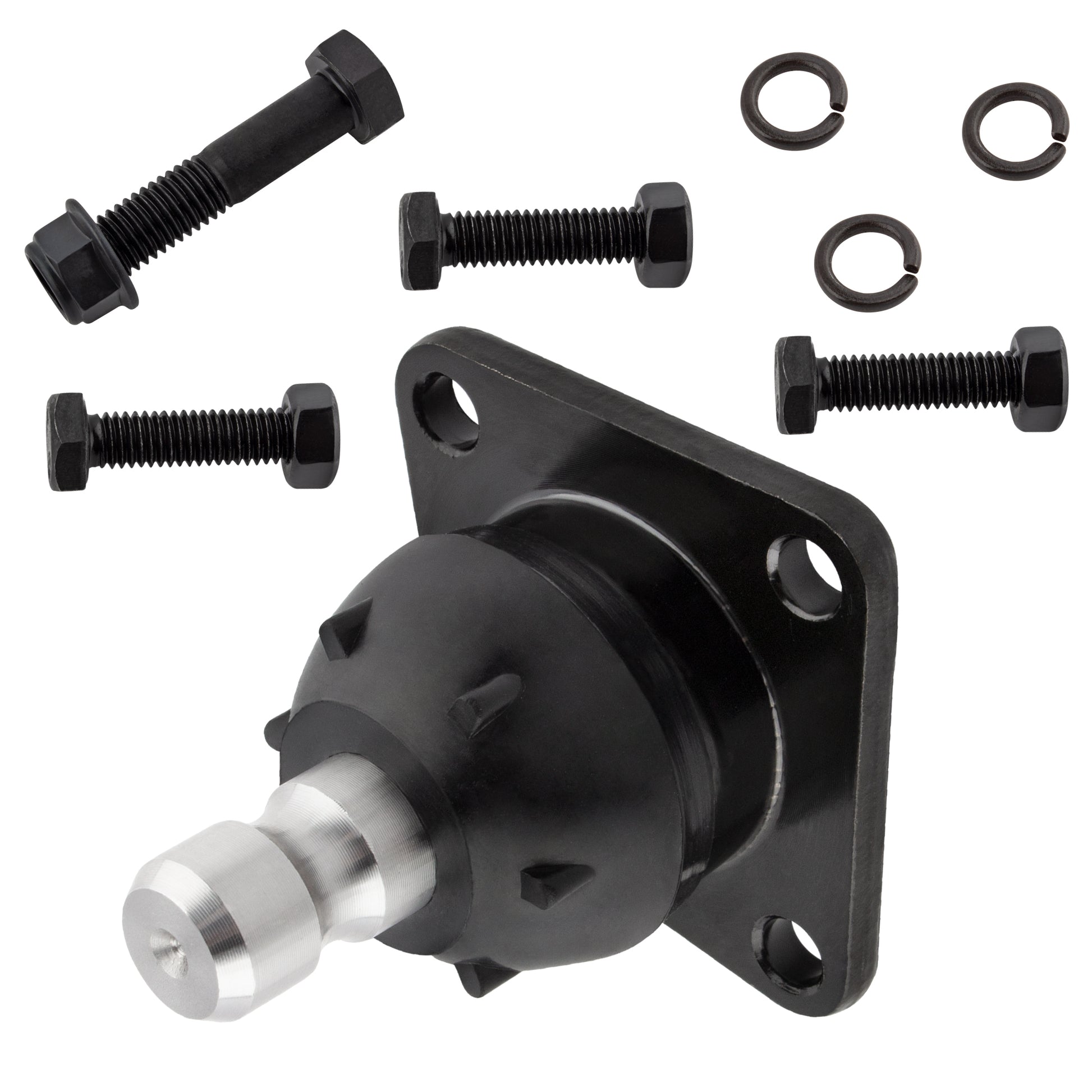 BOXI Ball Joints Fits for BX02400986-1 — product photo 3