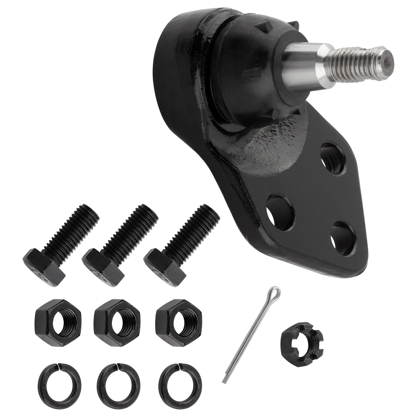 BOXI Ball Joints Fits for BX02400987-1 — product photo 2