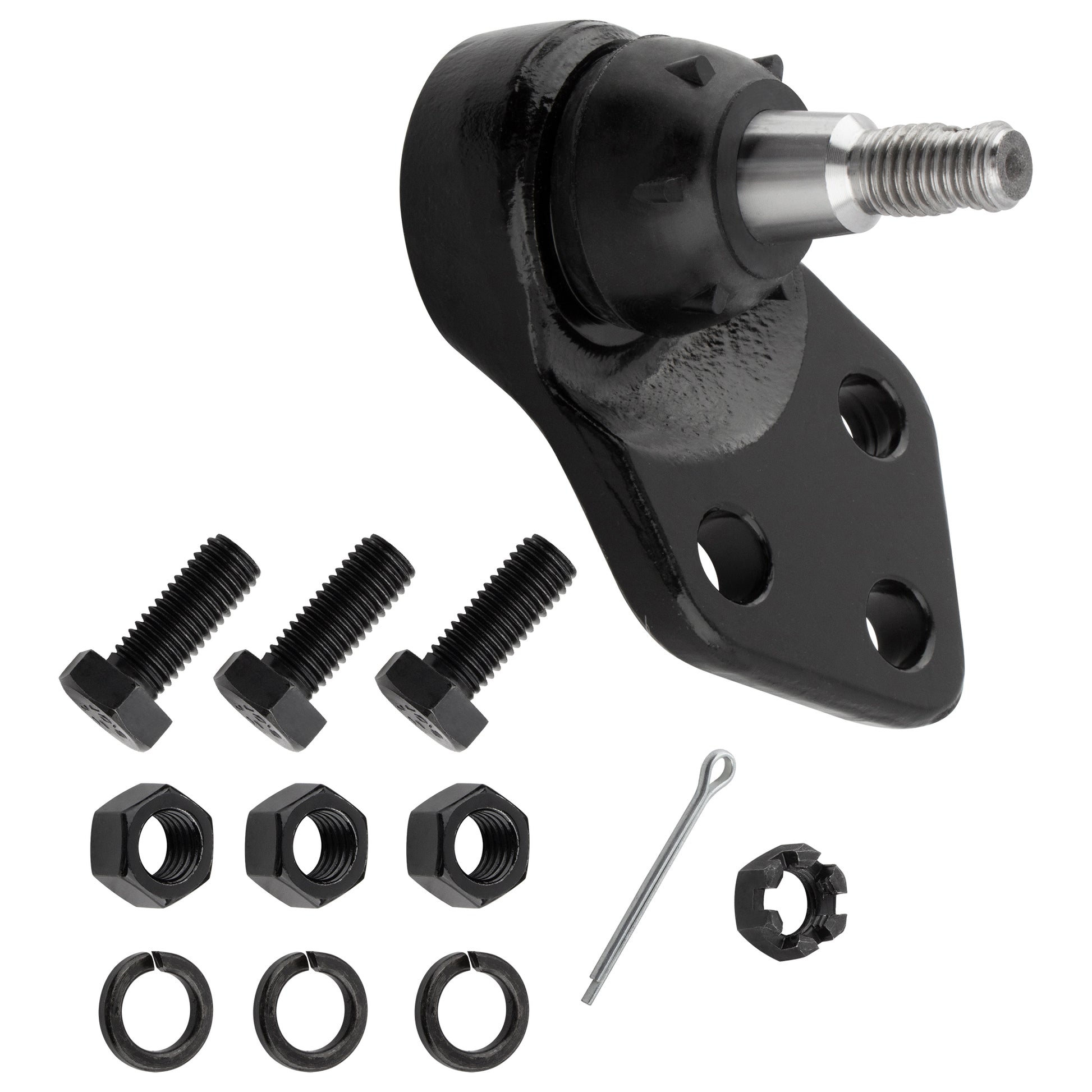 BOXI Ball Joints Fits for BX02400987-1 — product photo 2