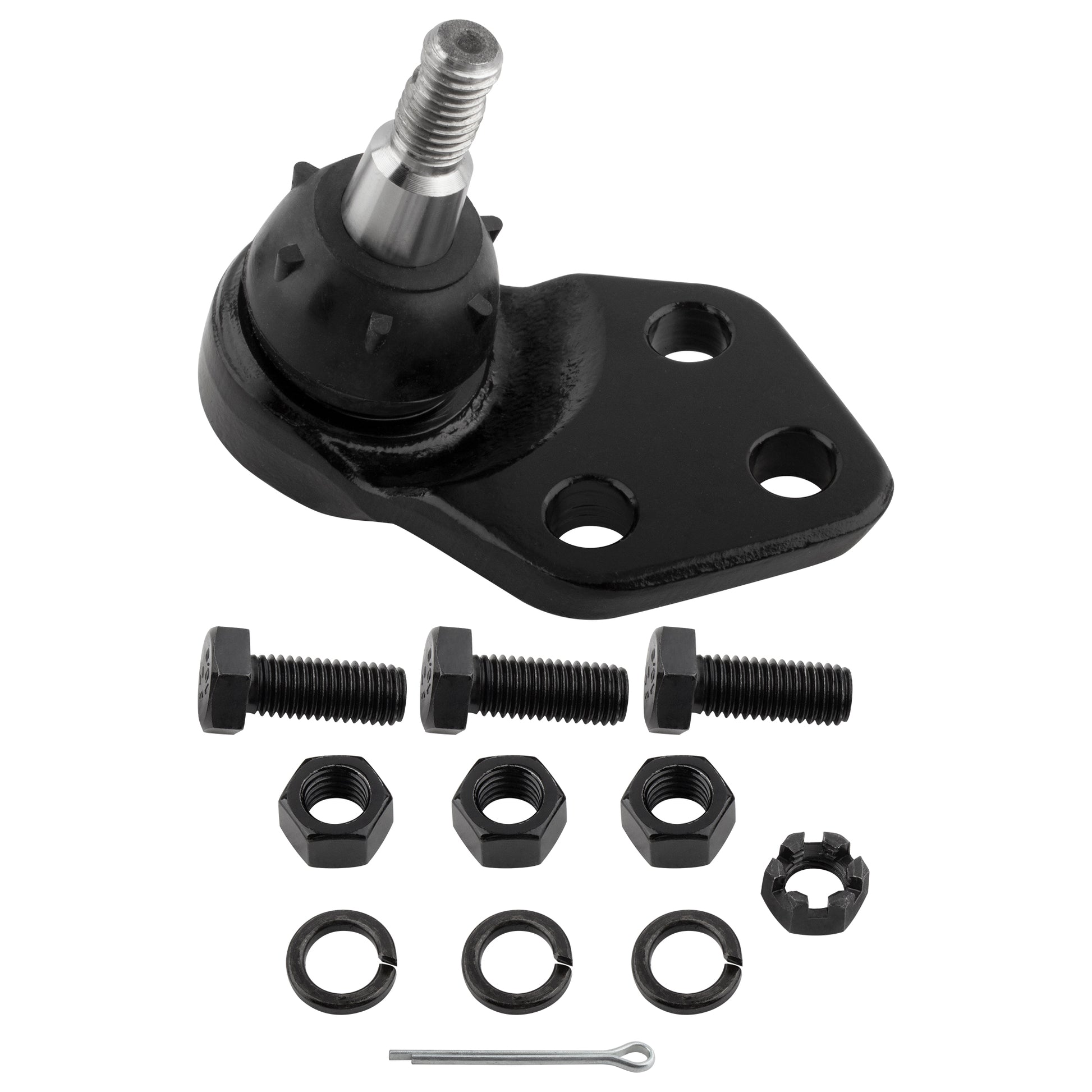 BOXI Ball Joints Fits for BX02400987-1 — product photo 3