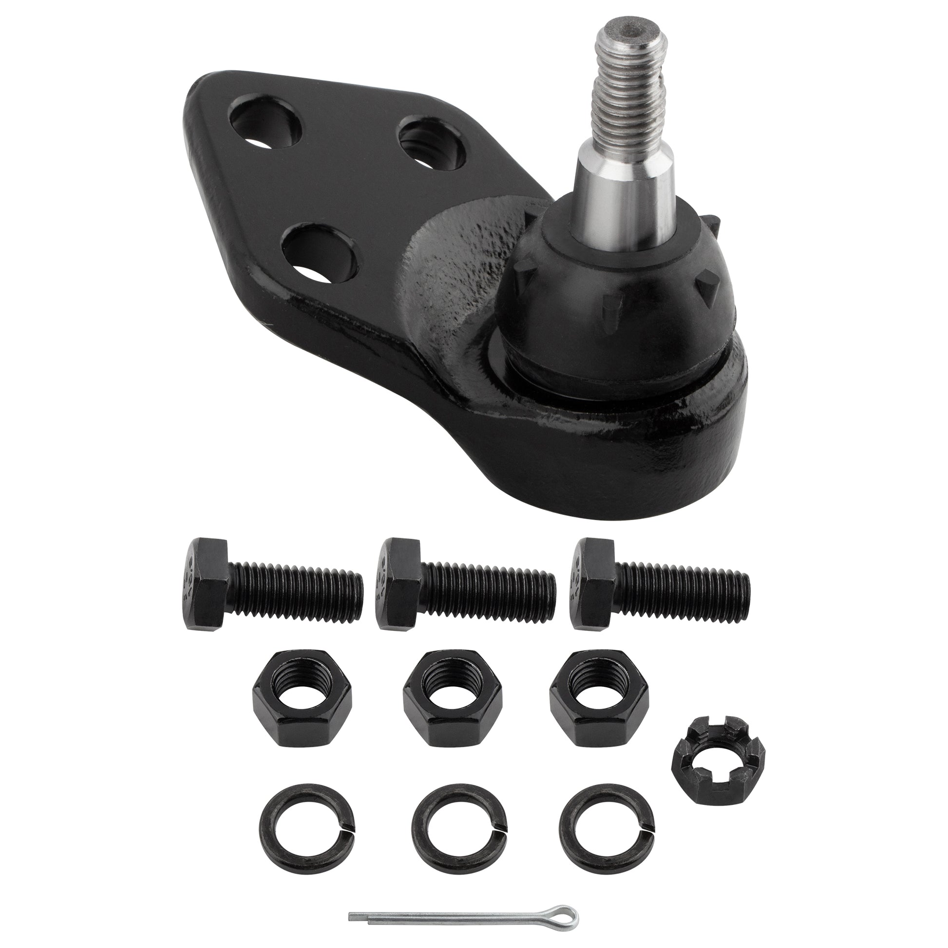 BOXI Ball Joints Fits for BX02400987-1 — product photo 6