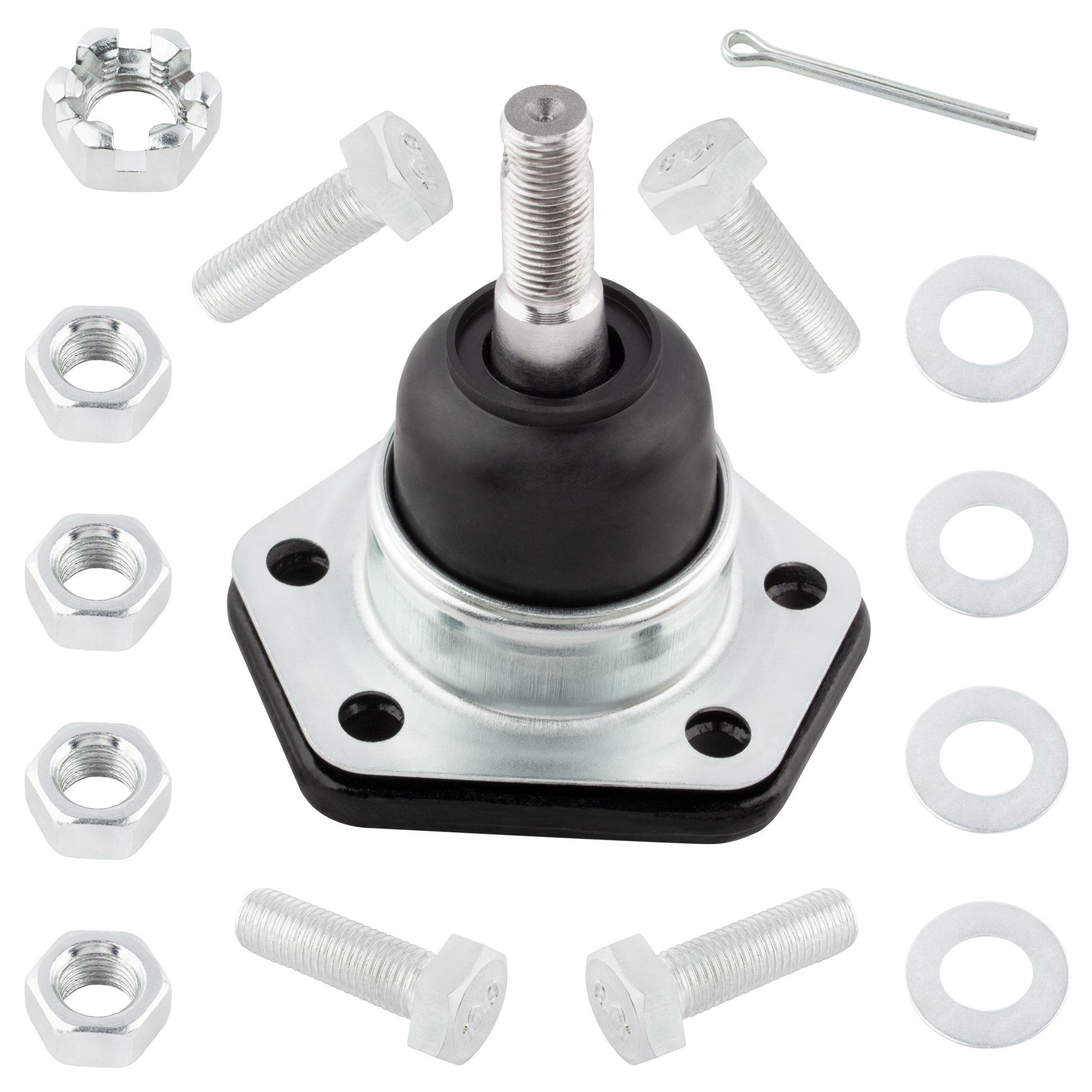 BOXI Ball Joints Fits for BX02400994-1