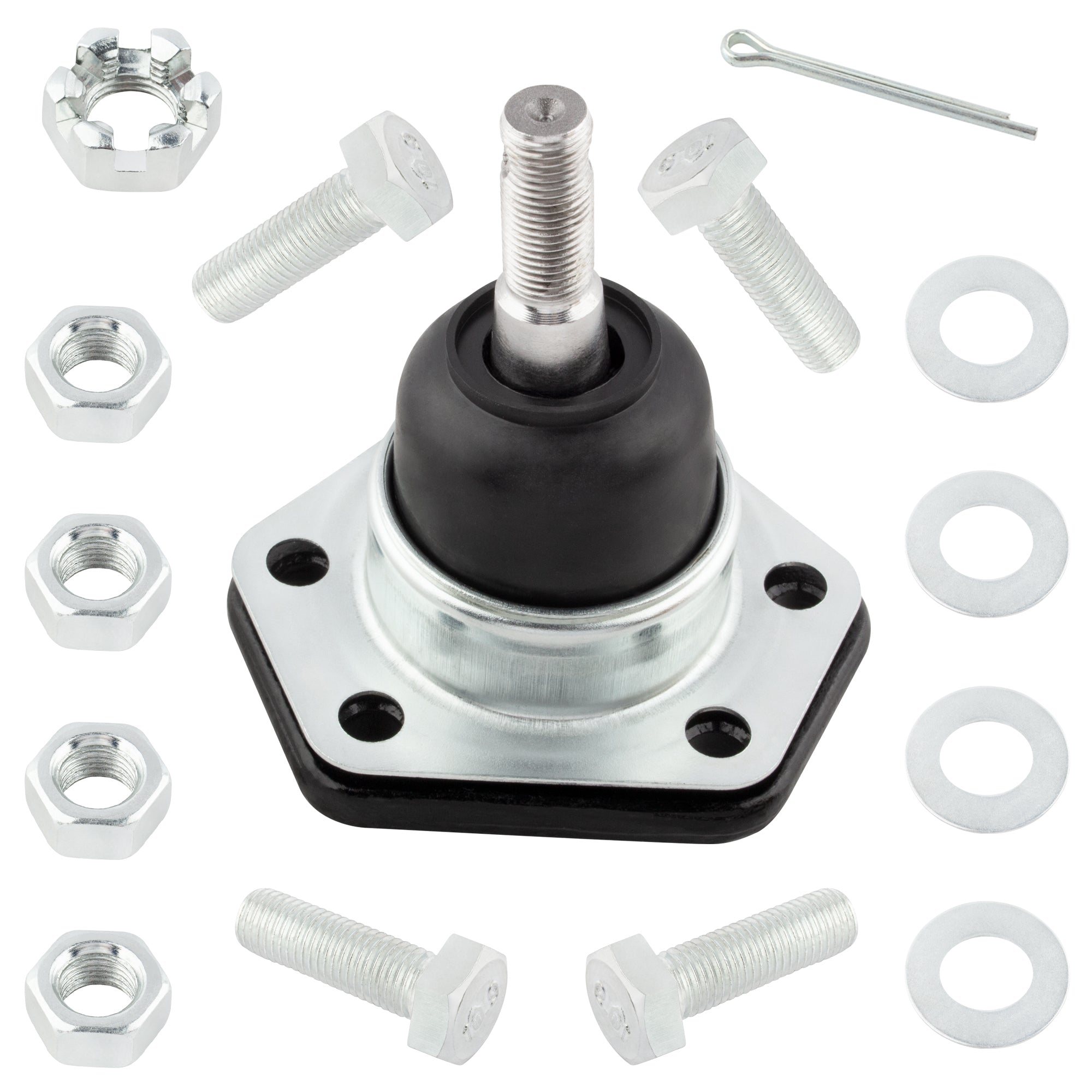 BOXI Ball Joints Fits for BX02400994-1