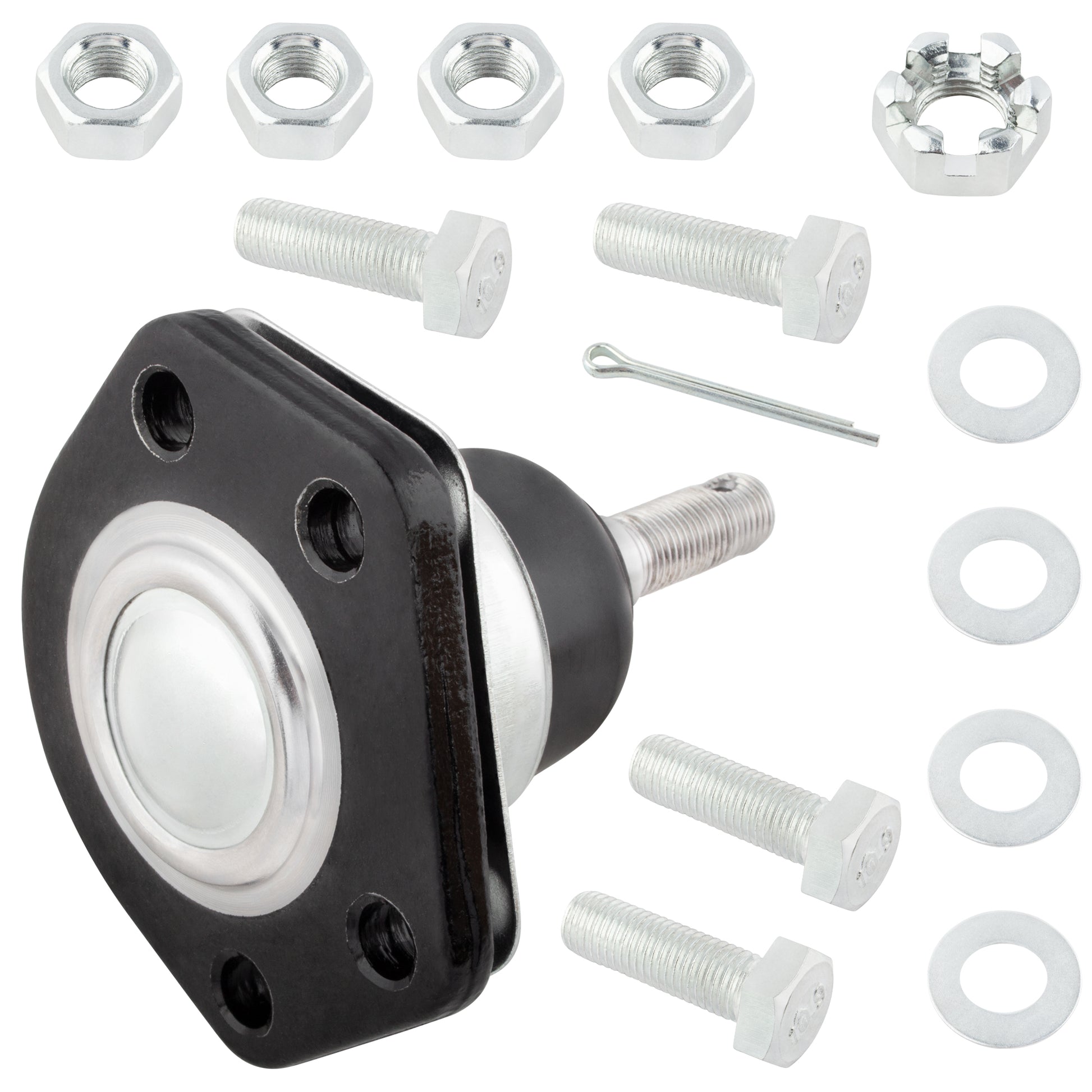 BOXI Ball Joints Fits for BX02400994-1 — product photo 3