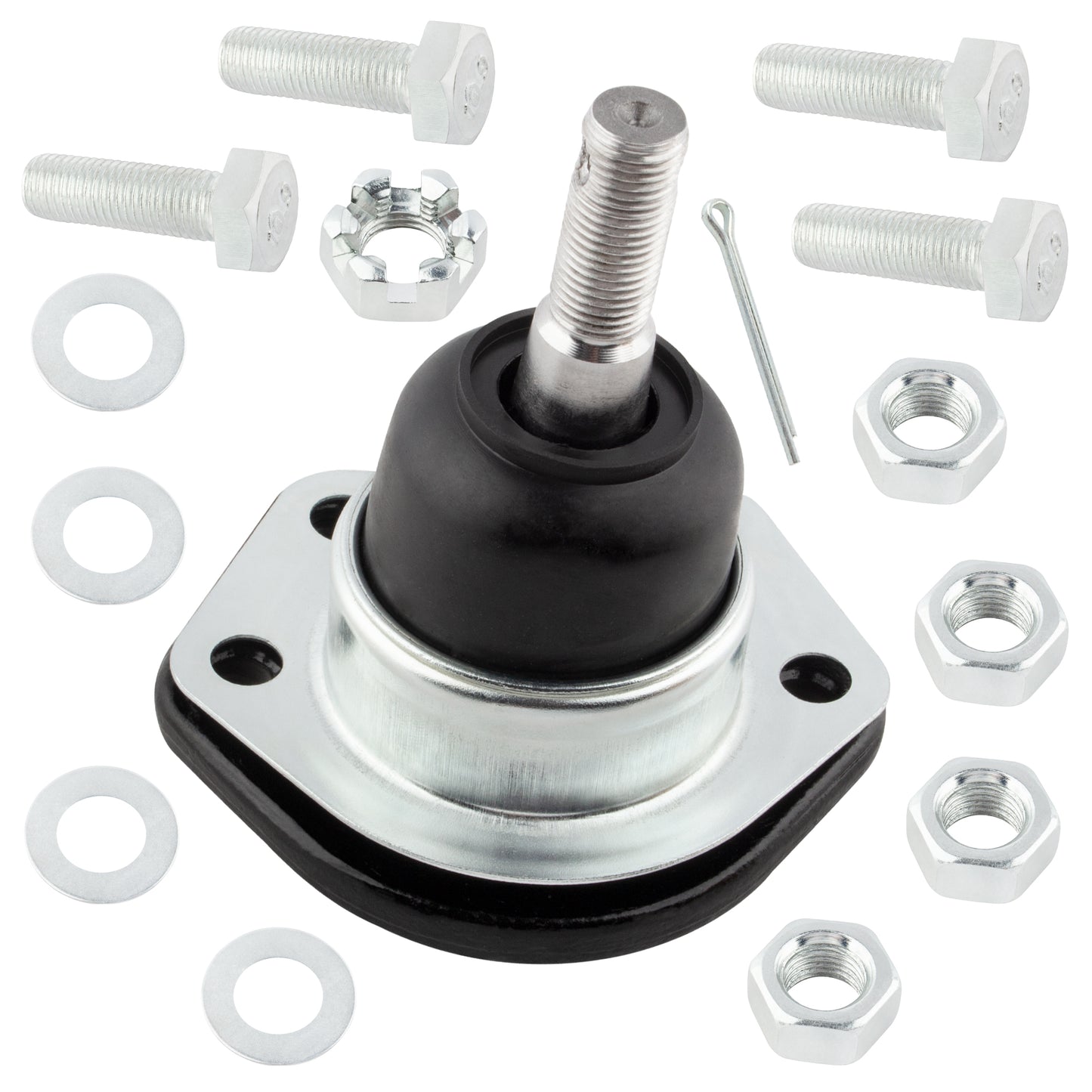 BOXI Ball Joints Fits for BX02400994-1 — product photo 5
