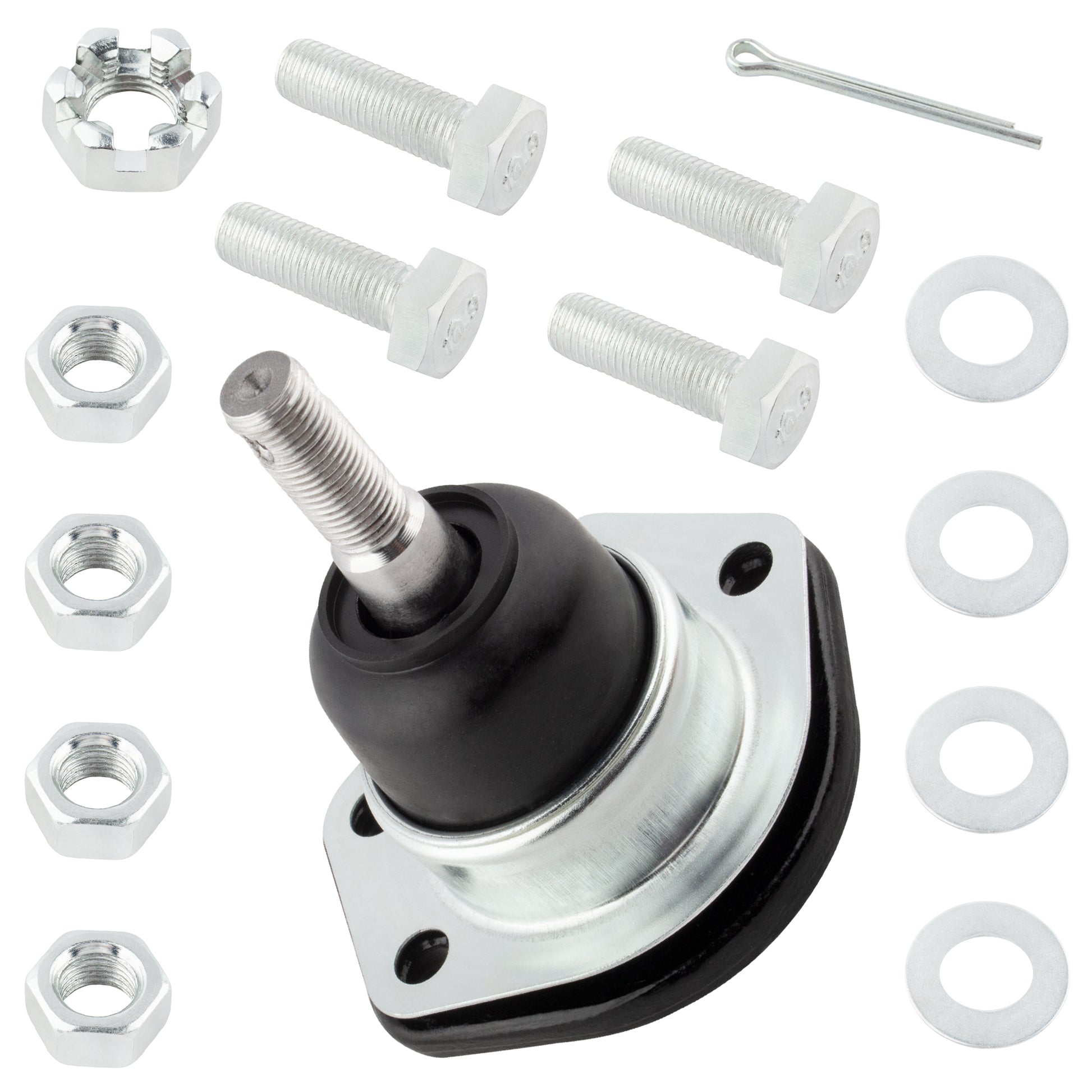 BOXI Ball Joints Fits for BX02400994-1 — product photo 6