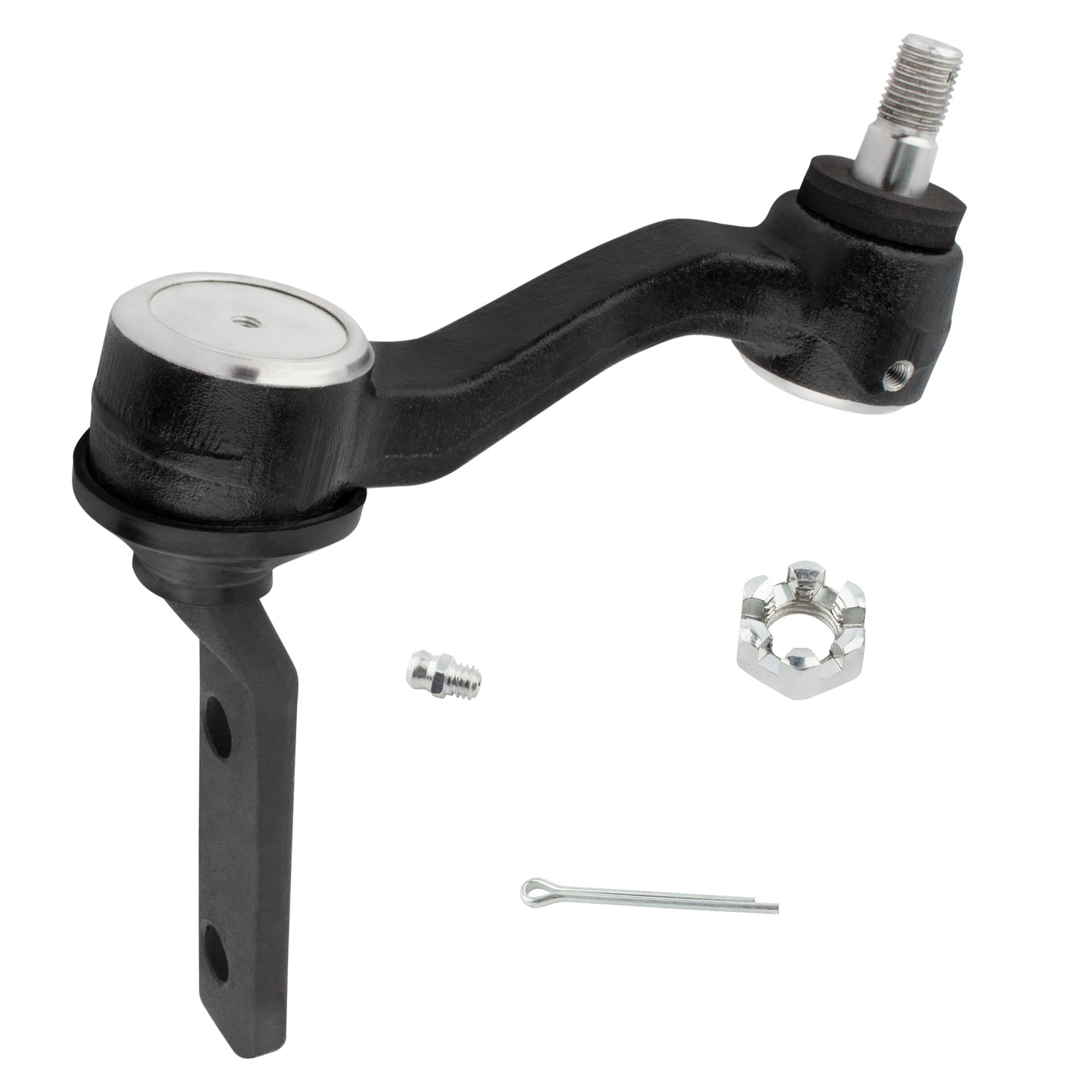 BOXI Pitman Arm Fits for BX02400996-1 — product photo 2