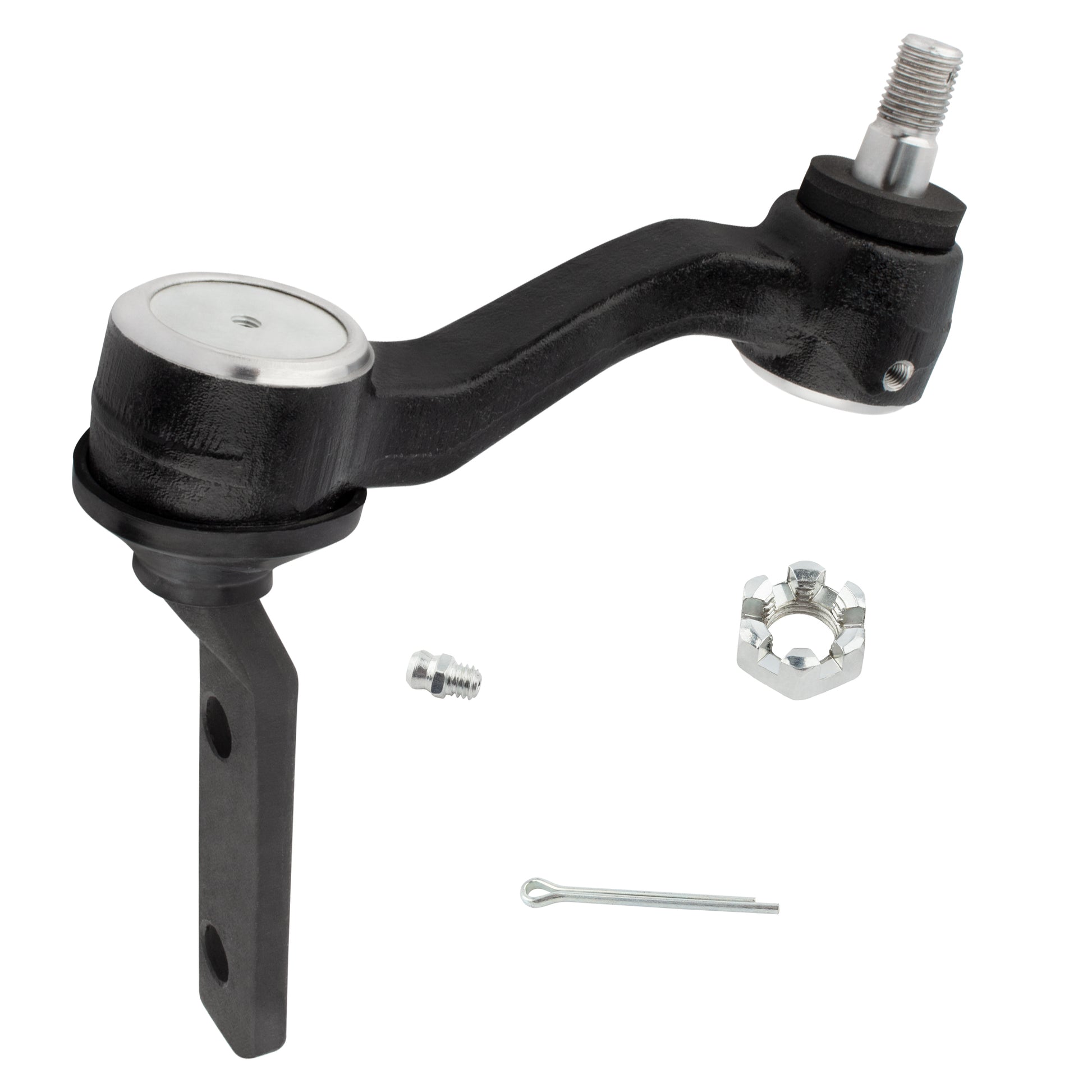 BOXI Pitman Arm Fits for BX02400996-1 — product photo 2