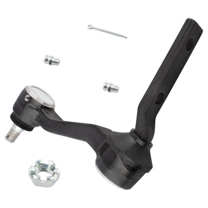 BOXI Pitman Arm Fits for BX02400997-1 — product photo 3
