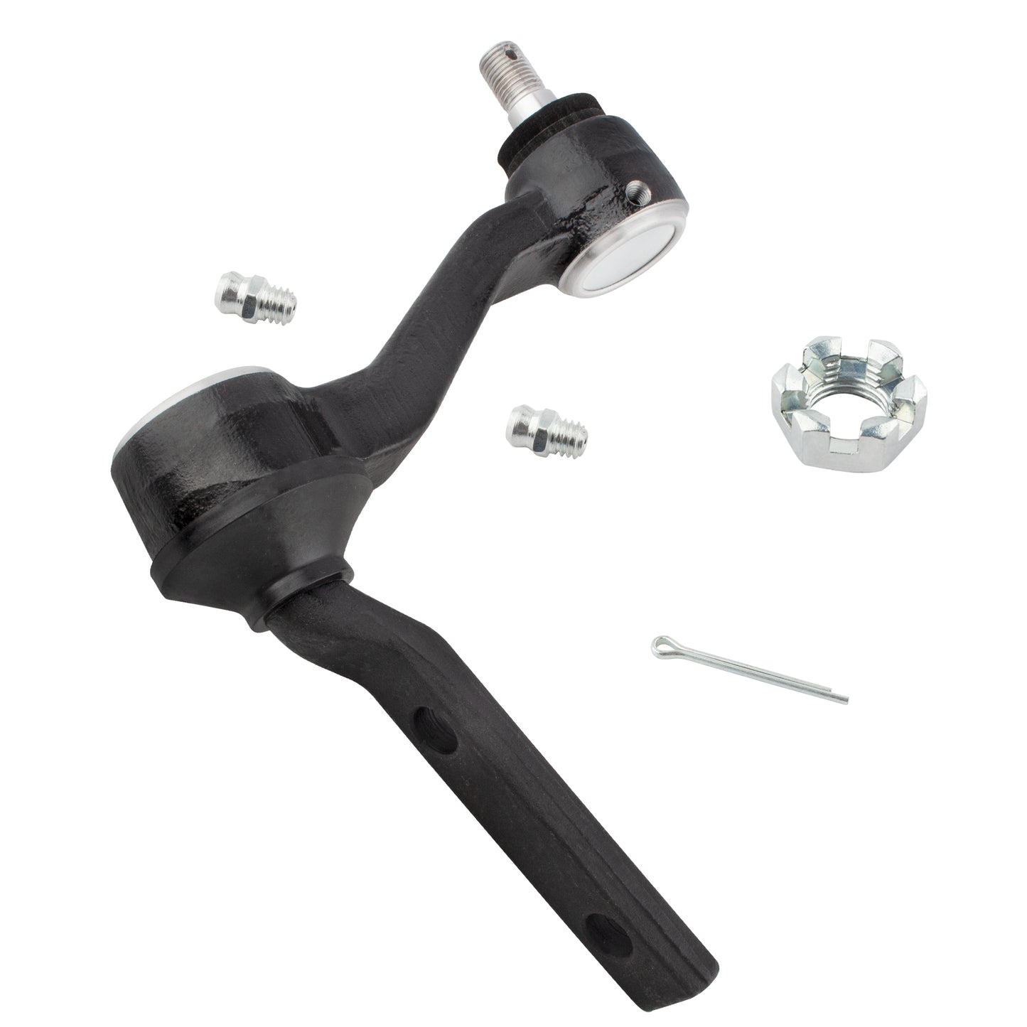 BOXI Pitman Arm Fits for BX02400997-1 — product photo 4