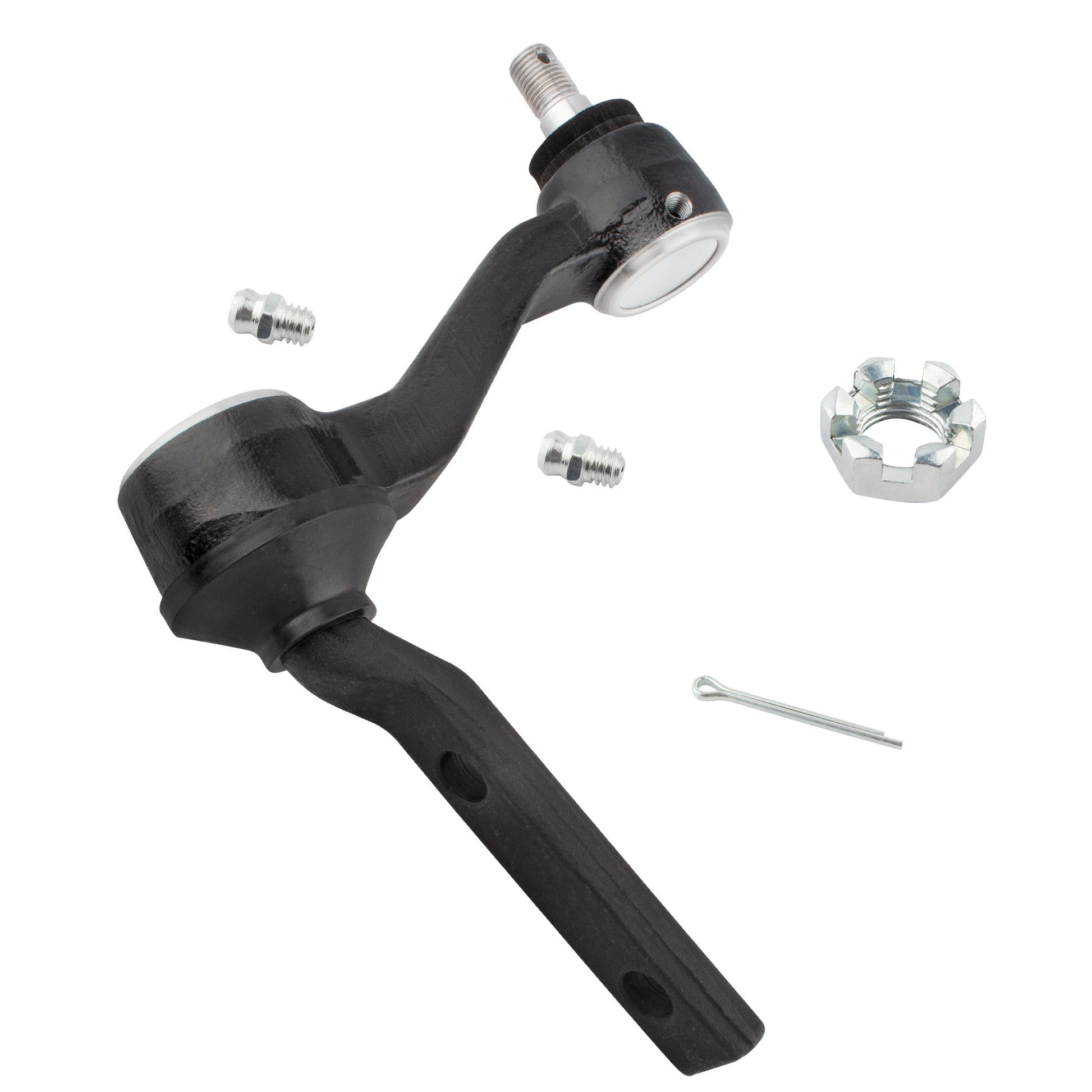 BOXI Pitman Arm Fits for BX02400997-1 — product photo 4