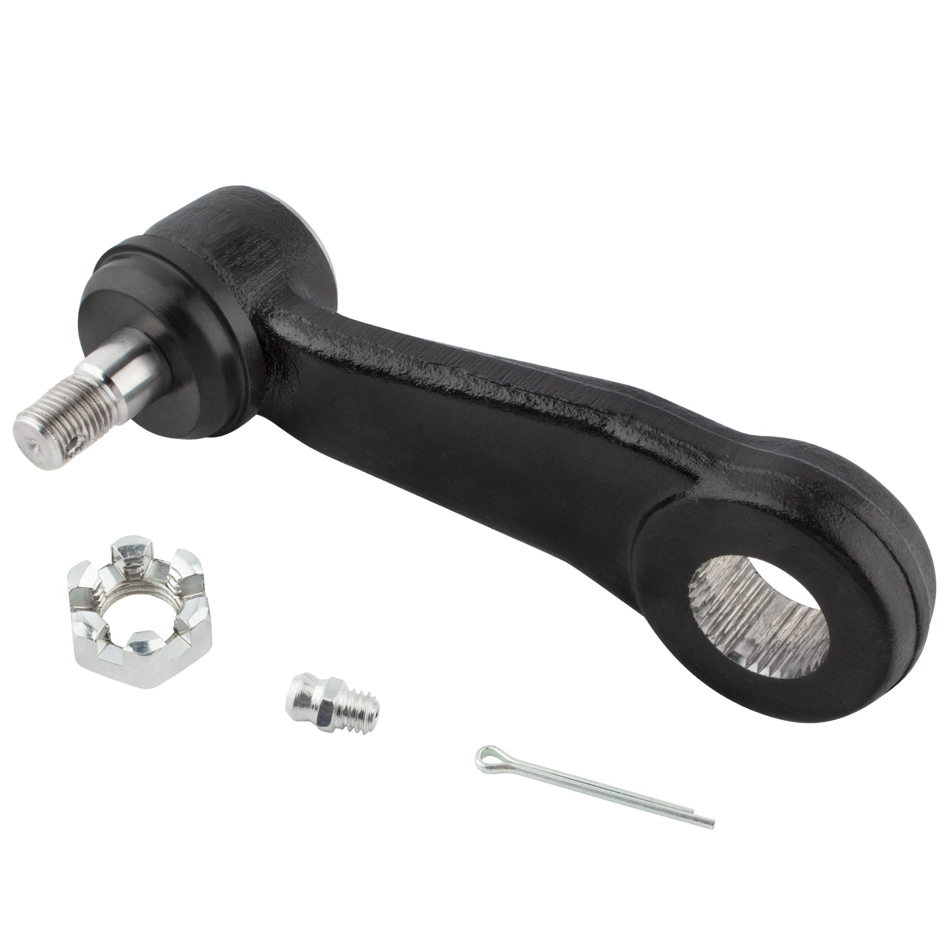 BOXI Pitman Arm Fits for BX02400998-1 — product photo 4