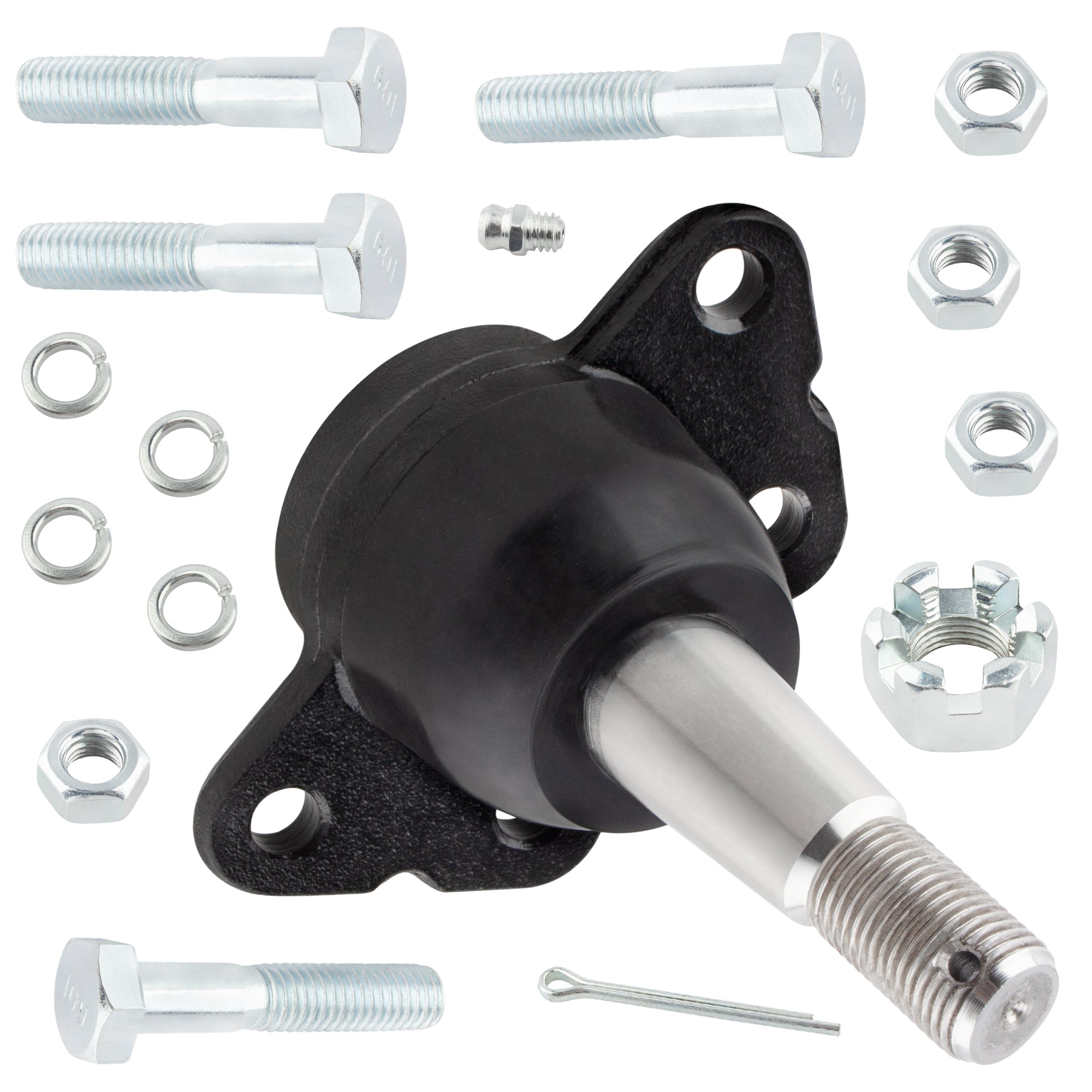 BOXI Ball Joints Fits for BX02401000-1
