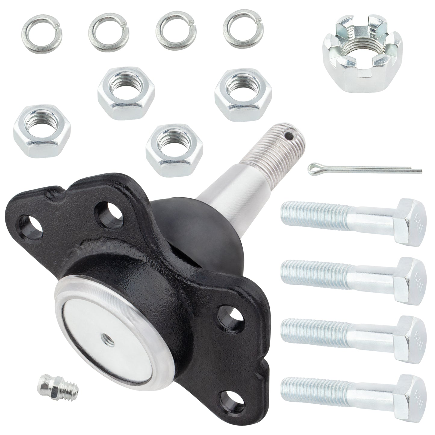 BOXI Ball Joints Fits for BX02401000-1 — product photo 2