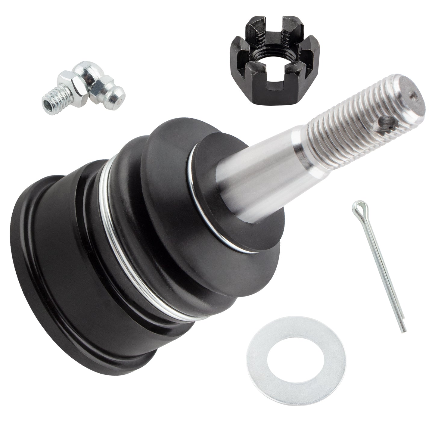 BOXI Ball Joints Fits for BX02401001-1 — product photo 4