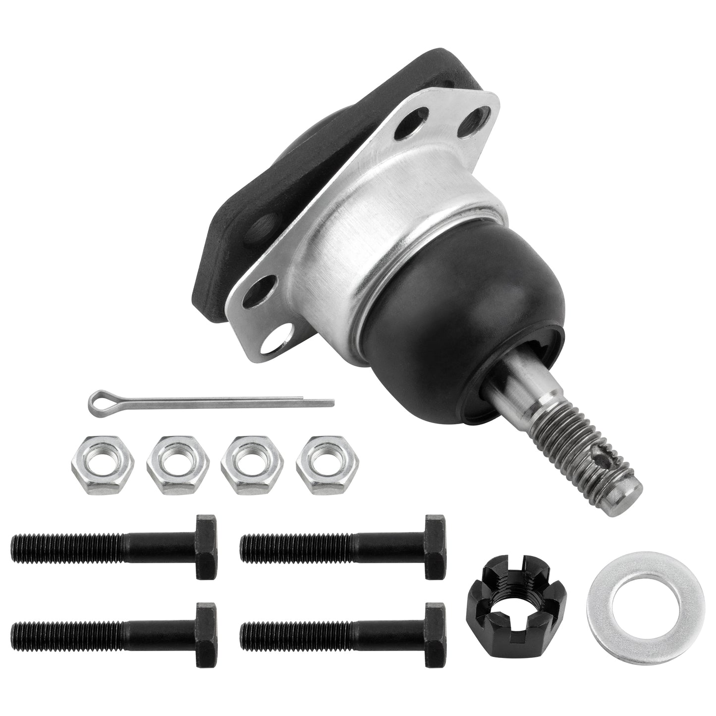 BOXI Ball Joints Fits for BX02401002-1 — product photo 2