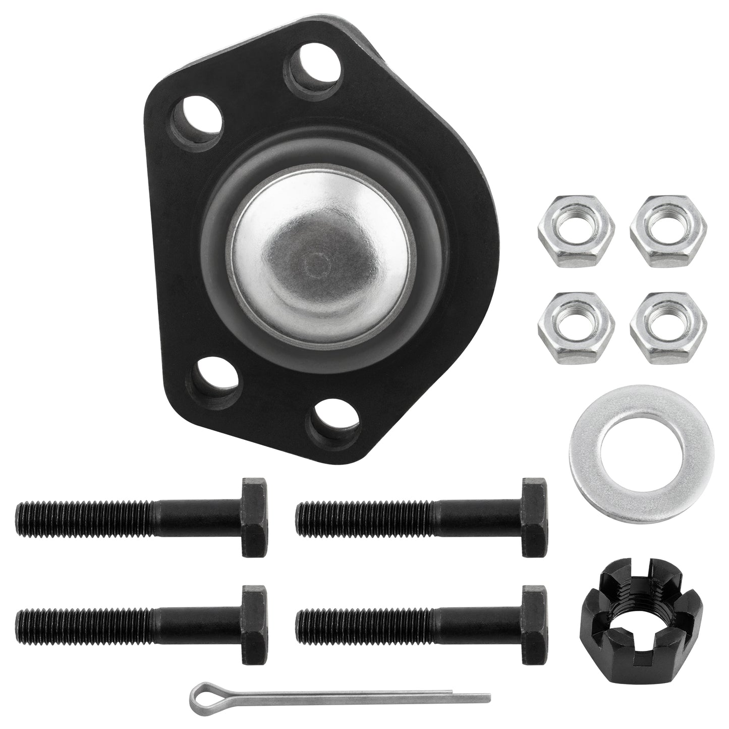 BOXI Ball Joints Fits for BX02401002-1 — product photo 5