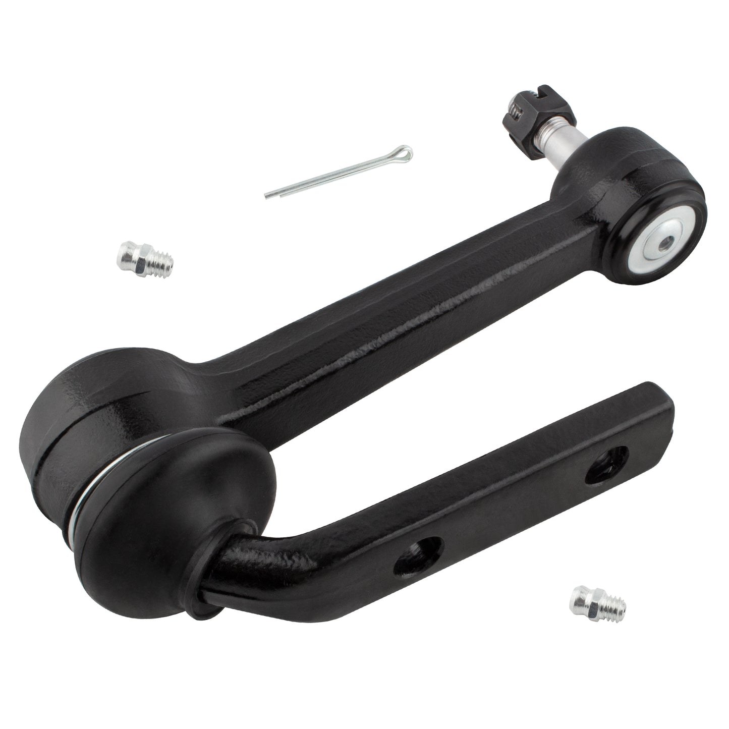 BOXI Idler Arm Fits for BX02401003-1 — product photo 2