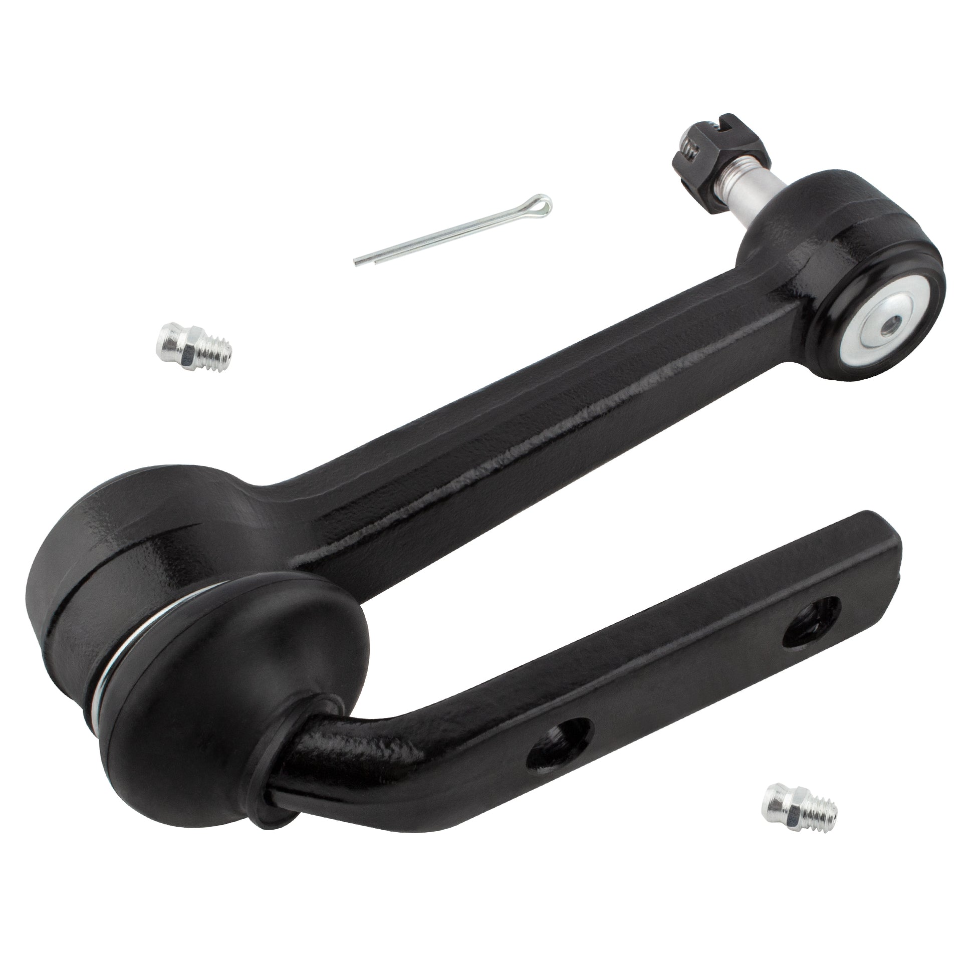 BOXI Idler Arm Fits for BX02401003-1 — product photo 2
