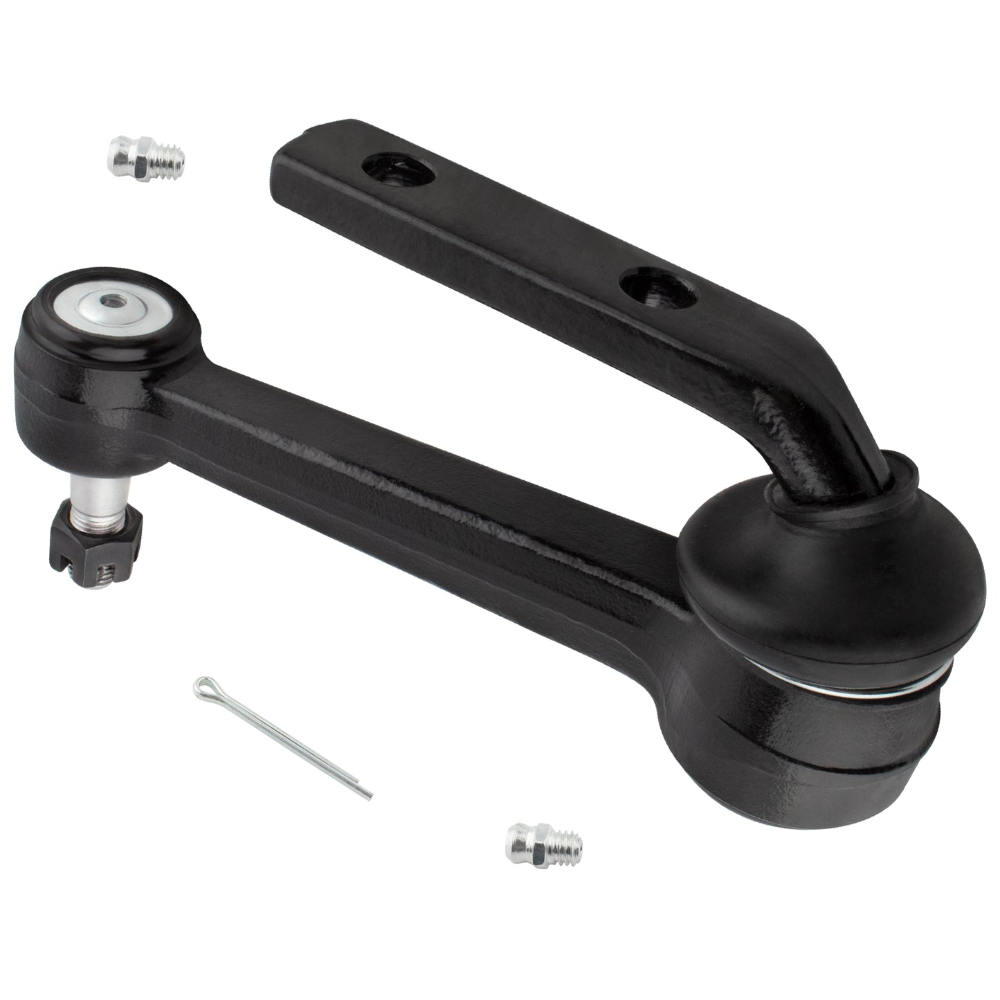 BOXI Idler Arm Fits for BX02401003-1 — product photo 3