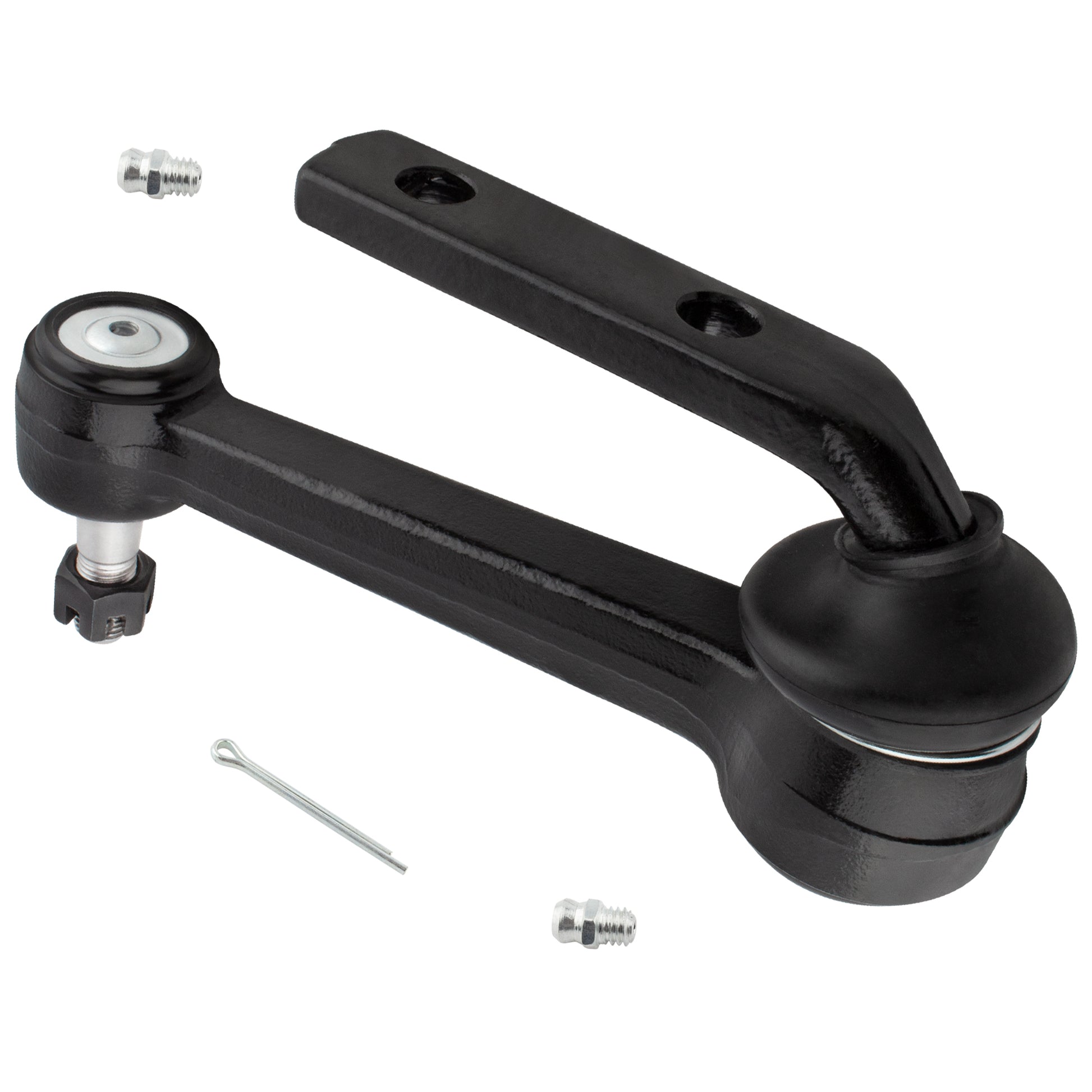 BOXI Idler Arm Fits for BX02401003-1 — product photo 3