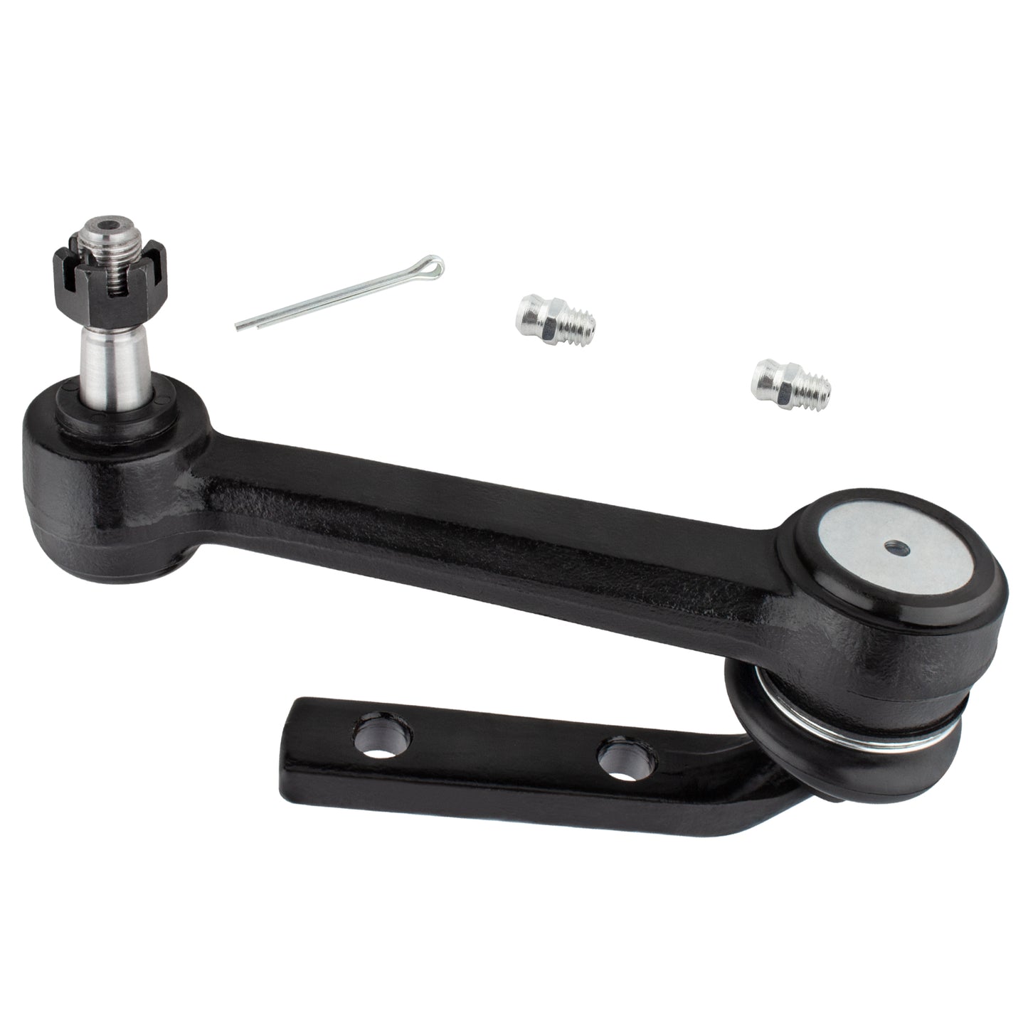 BOXI Idler Arm Fits for BX02401003-1 — product photo 4