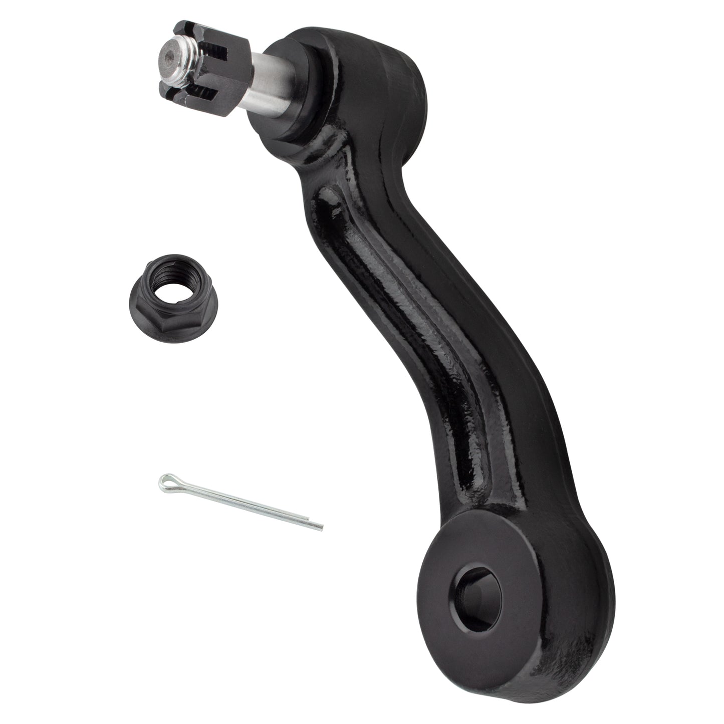 BOXI Pitman Arm Fits for BX02401009-1 — product photo 2