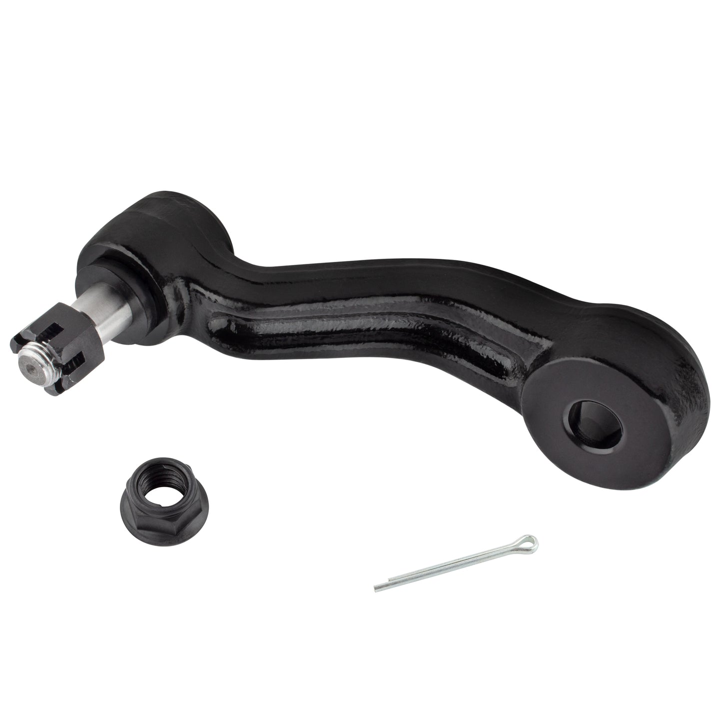 BOXI Pitman Arm Fits for BX02401009-1 — product photo 3