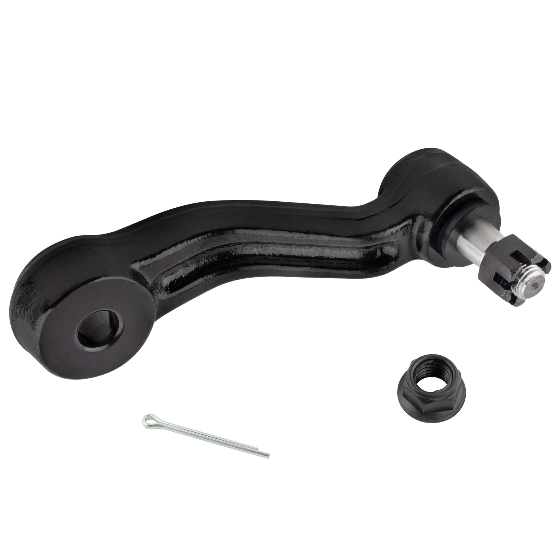 BOXI Pitman Arm Fits for BX02401009-1 — product photo 4