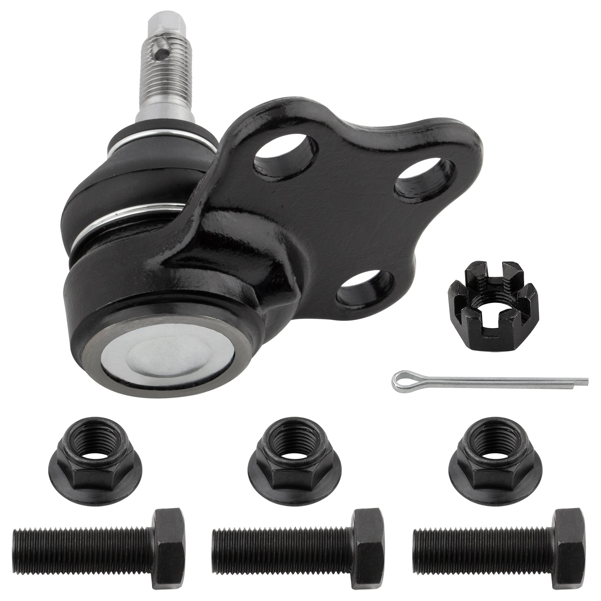 BOXI Ball Joints Fits for BX02401010-1 — product photo 3