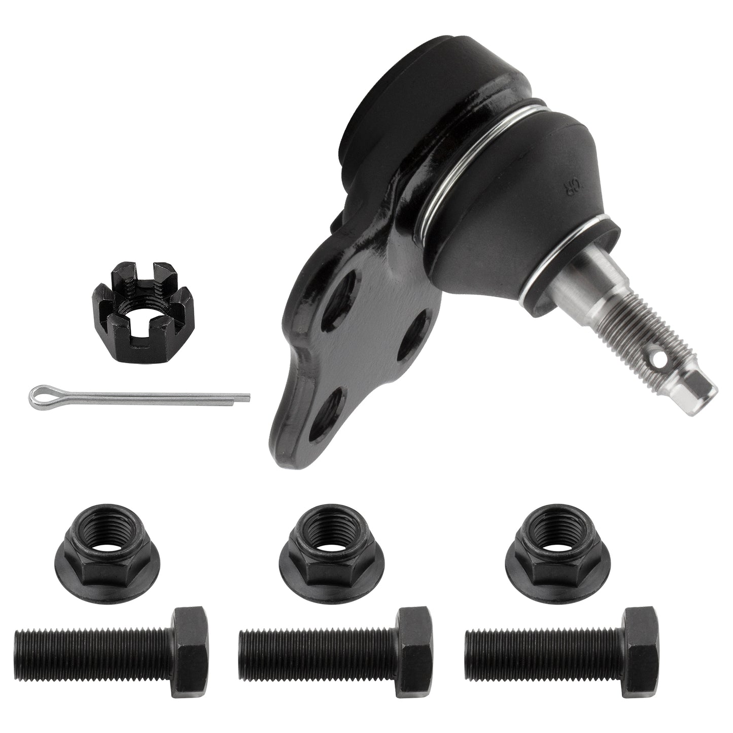 BOXI Ball Joints Fits for BX02401010-1 — product photo 5