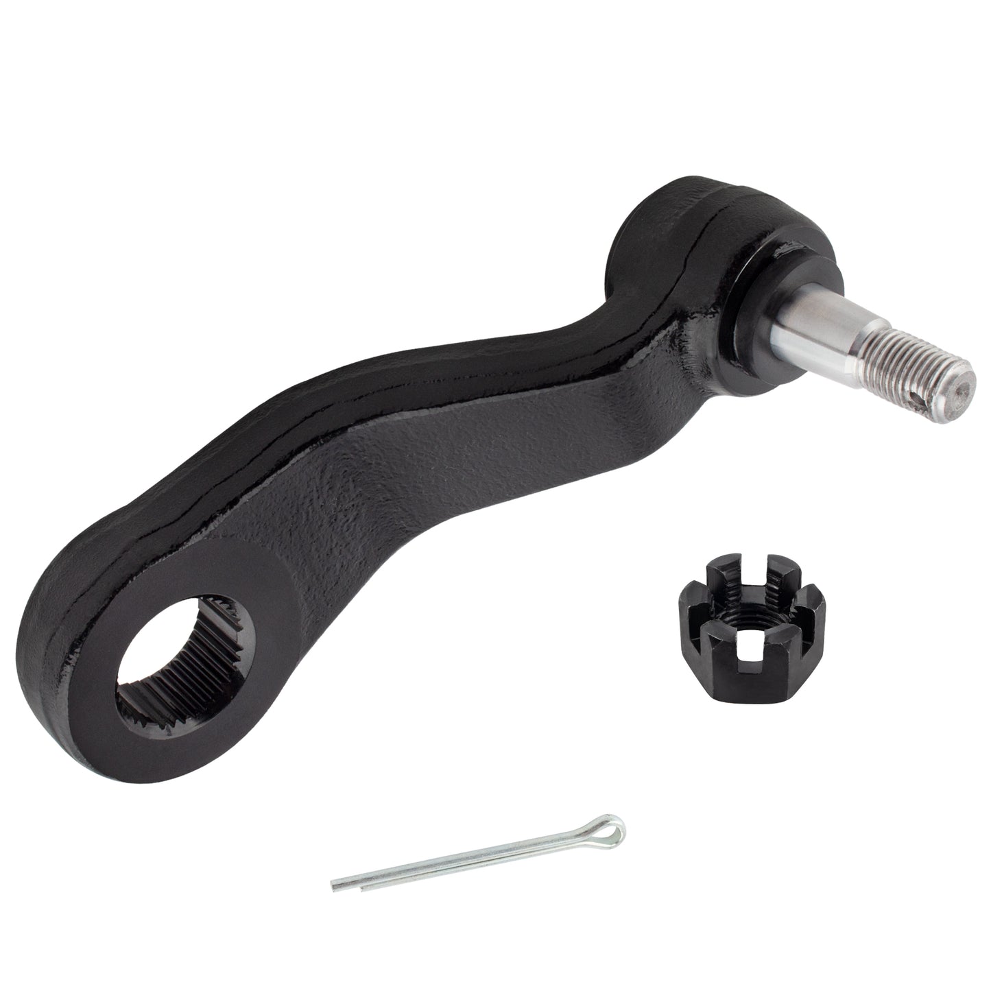 BOXI Pitman Arm Fits for BX02401017-1 — product photo 3