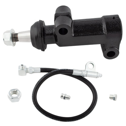 BOXI Idler Arm Fits for BX02401018-1