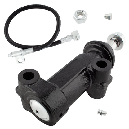 BOXI Idler Arm Fits for BX02401018-1 — product photo 3