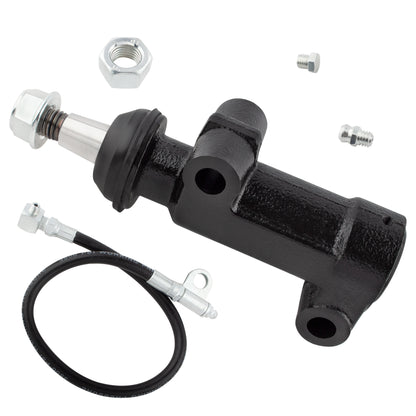 BOXI Idler Arm Fits for BX02401018-1 — product photo 4