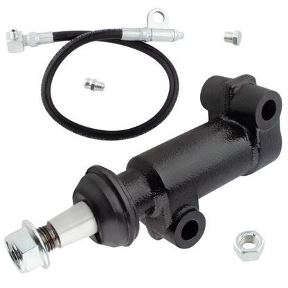BOXI Idler Arm Fits for BX02401018-1 — product photo 5