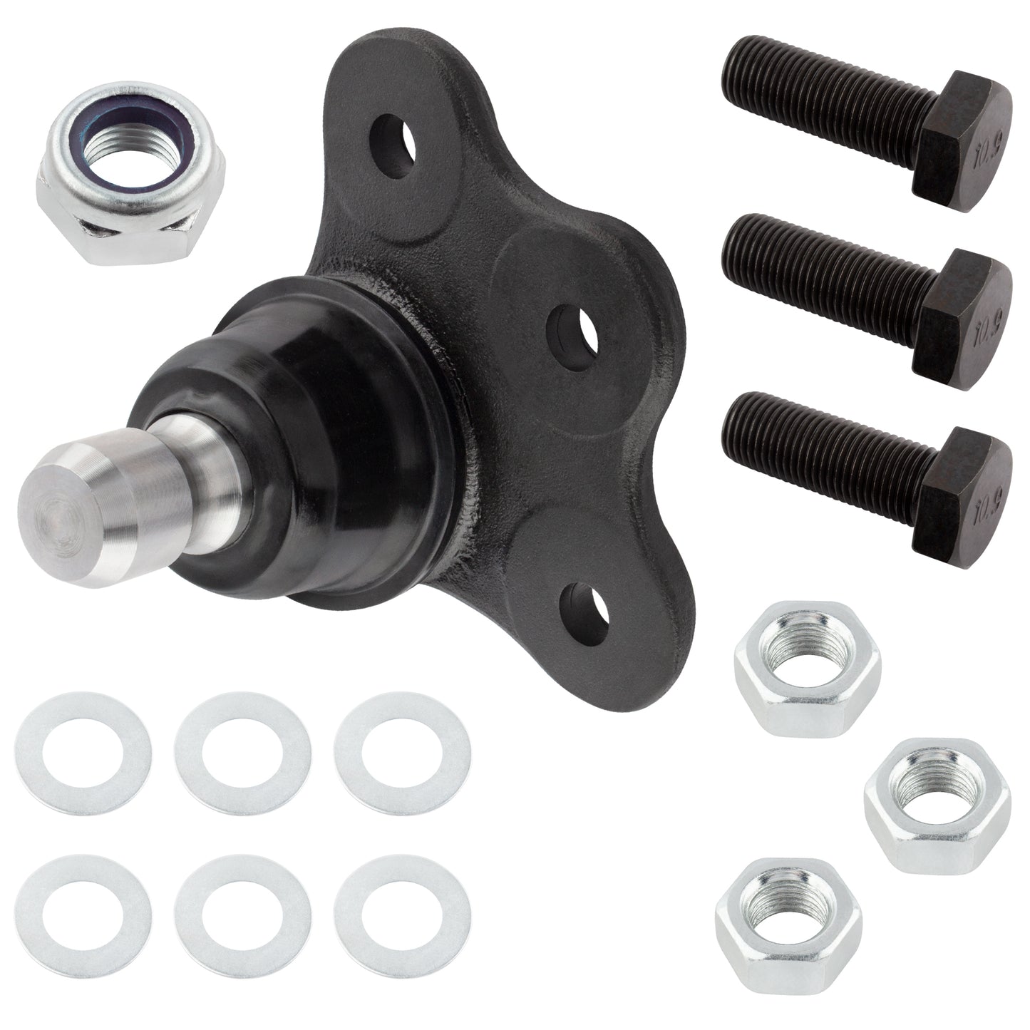 BOXI Ball Joints Fits for BX02401024-1 — product photo 2