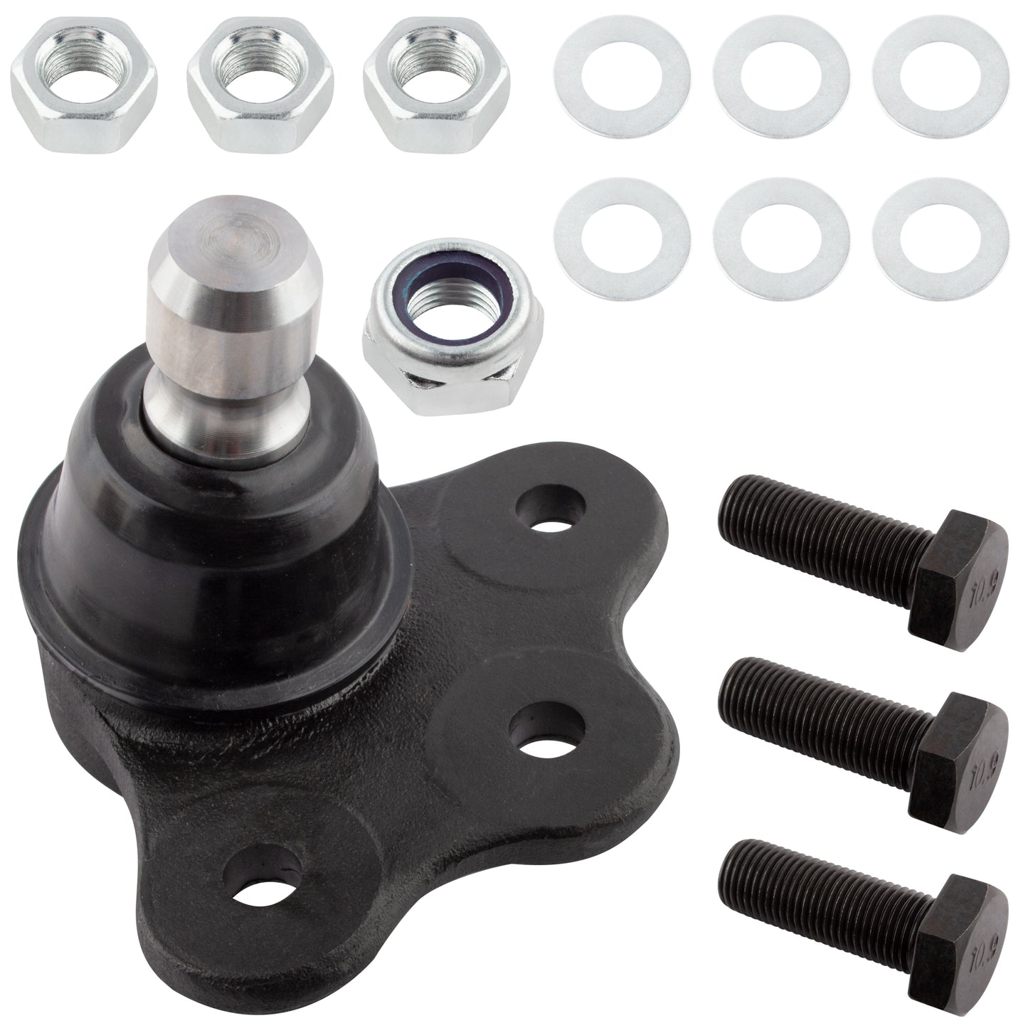 BOXI Ball Joints Fits for BX02401024-1 — product photo 3