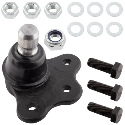 BOXI Ball Joints Fits for BX02401024-1 — product photo 3