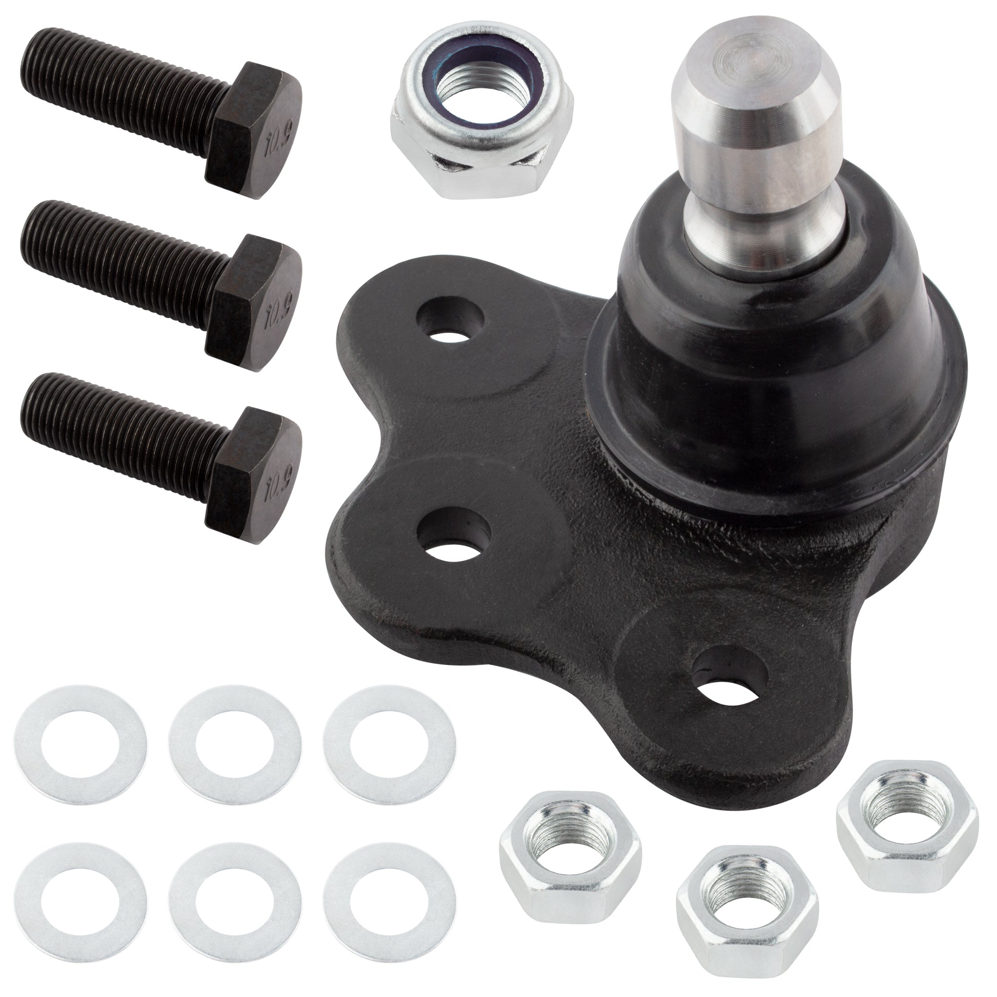 BOXI Ball Joints Fits for BX02401024-1 — product photo 5