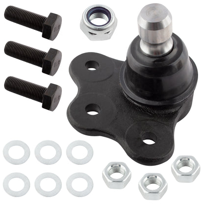 BOXI Ball Joints Fits for BX02401024-1 — product photo 5