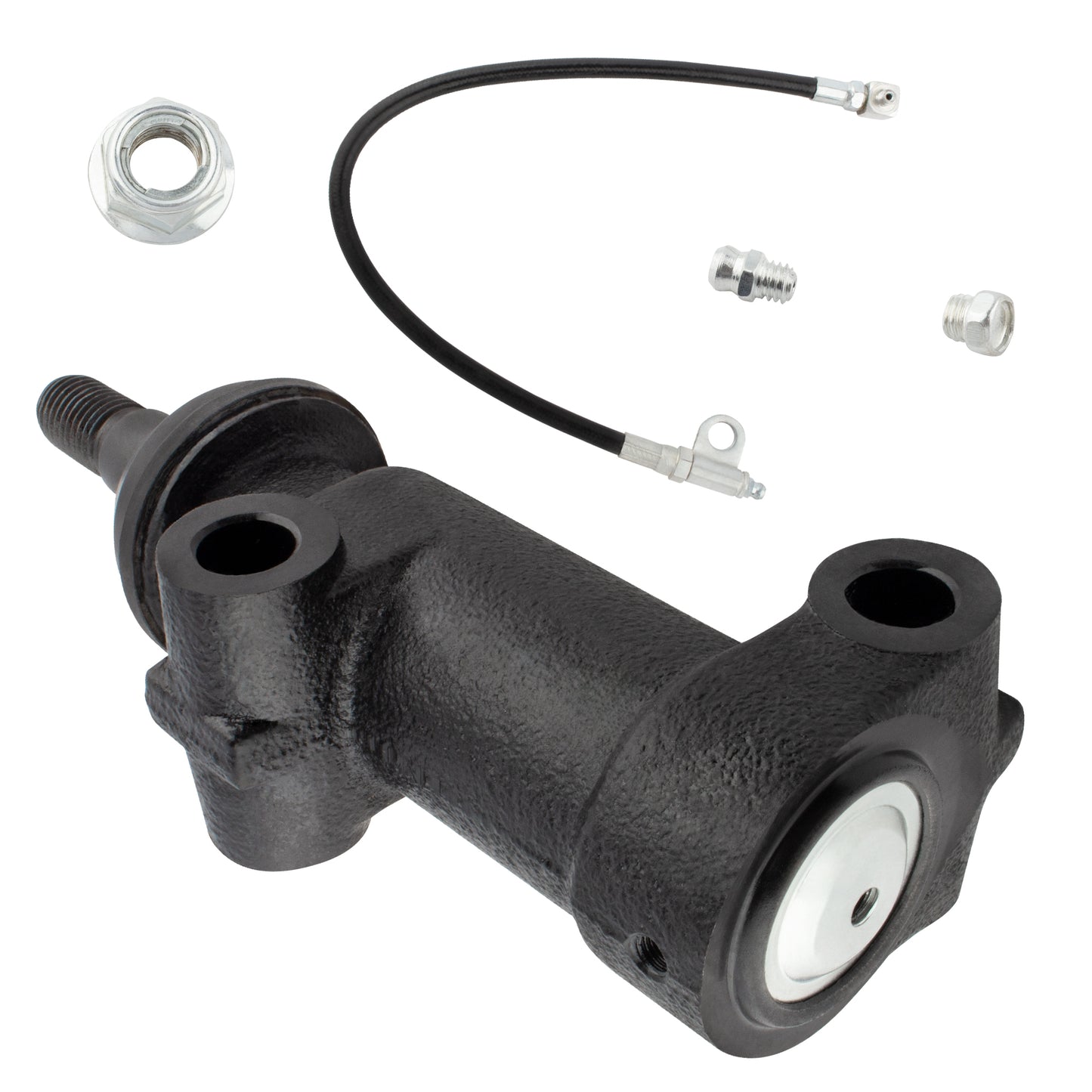 BOXI Idler Arm Fits for BX02401025-1 — product photo 3