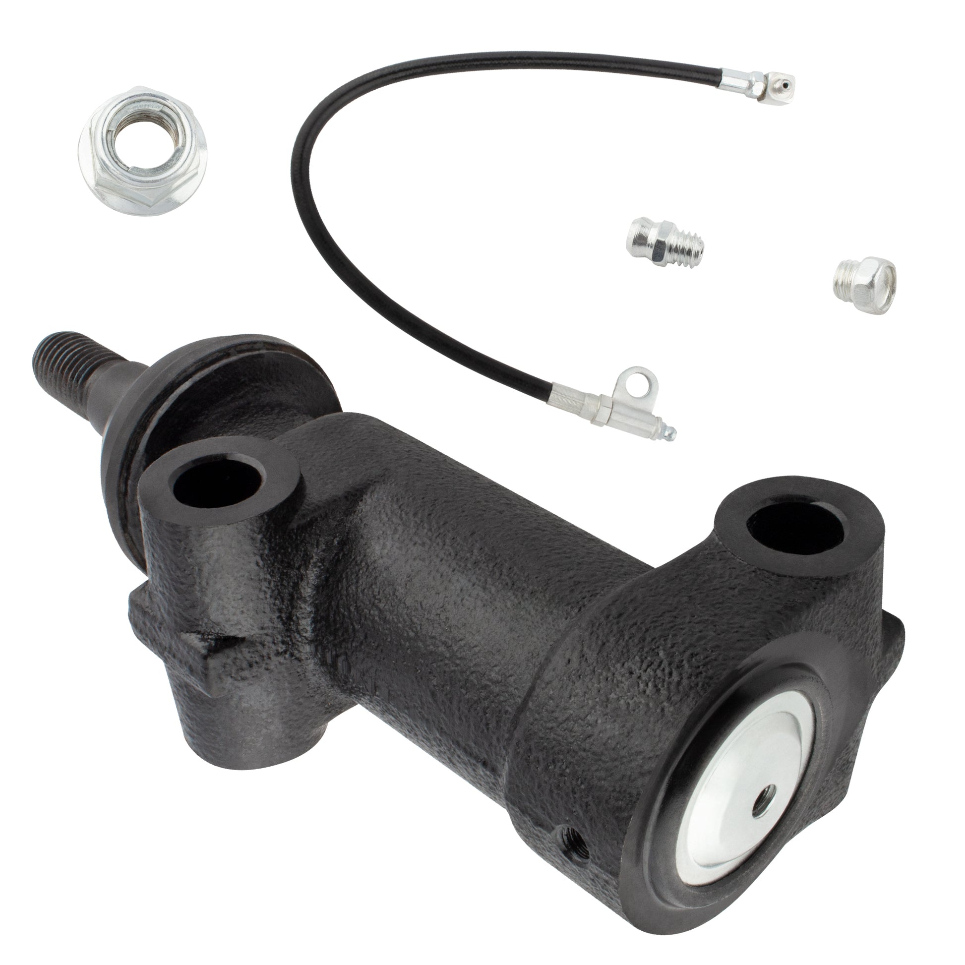 BOXI Idler Arm Fits for BX02401025-1 — product photo 3