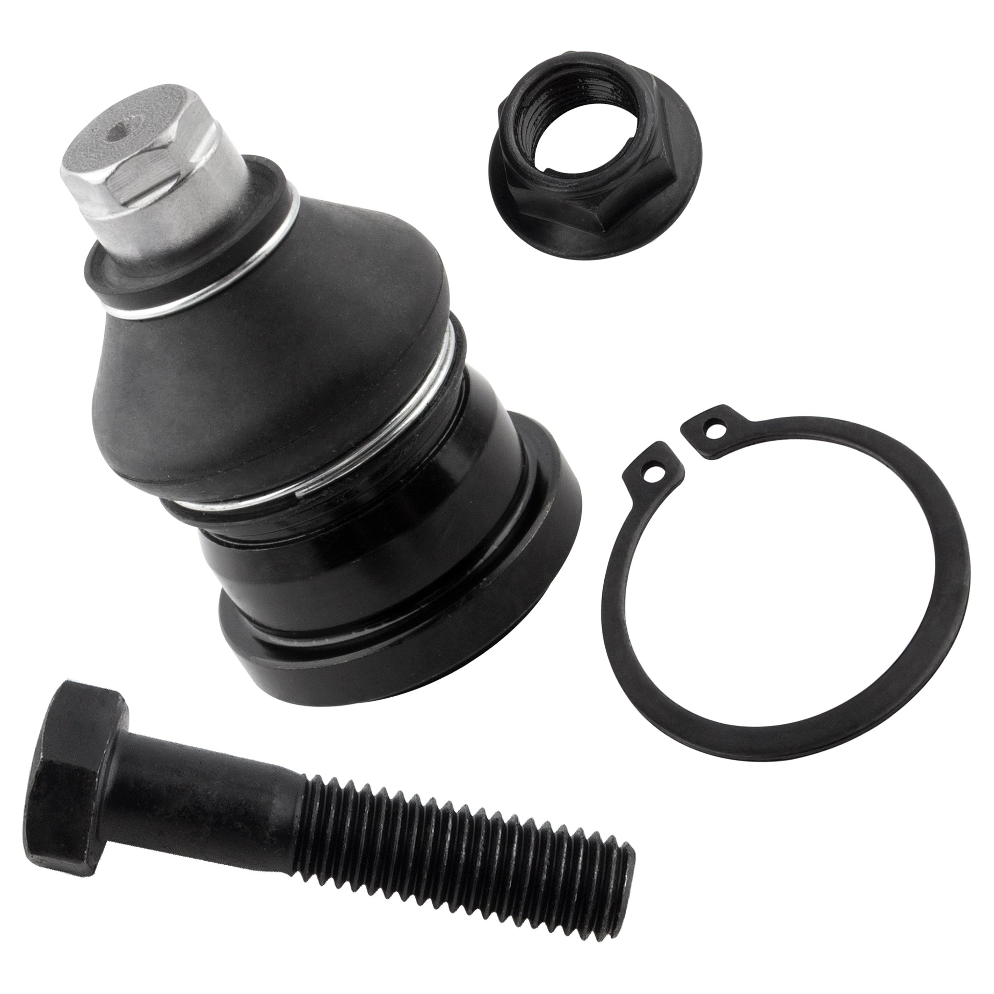 BOXI Ball Joints Fits for BX02401027-1 — product photo 2