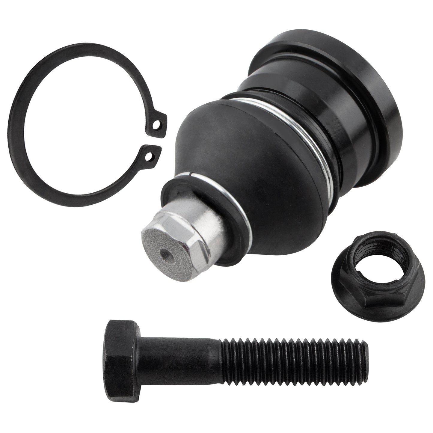 BOXI Ball Joints Fits for BX02401027-1 — product photo 3