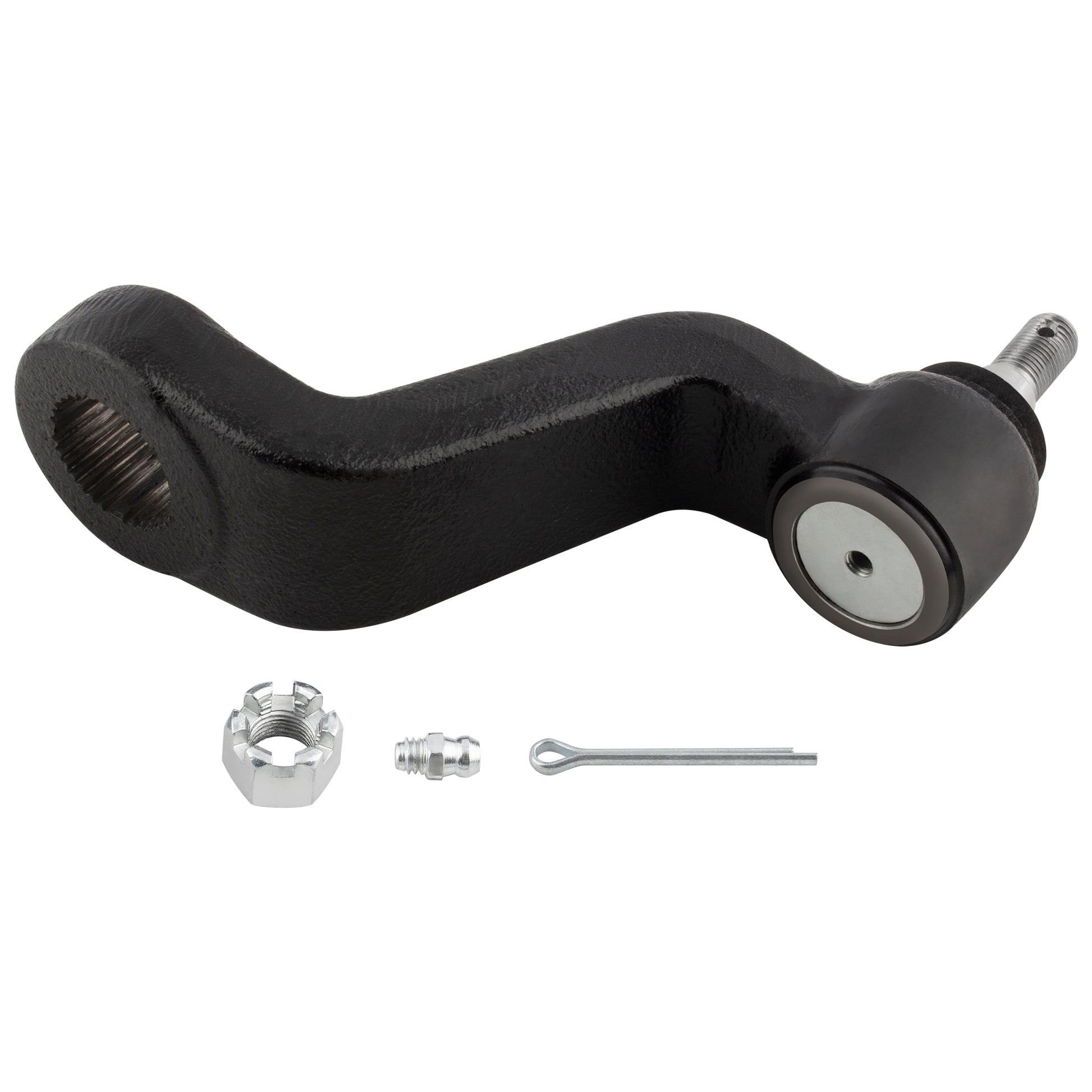 BOXI Pitman Arm Fits for BX02401029-1 — product photo 2