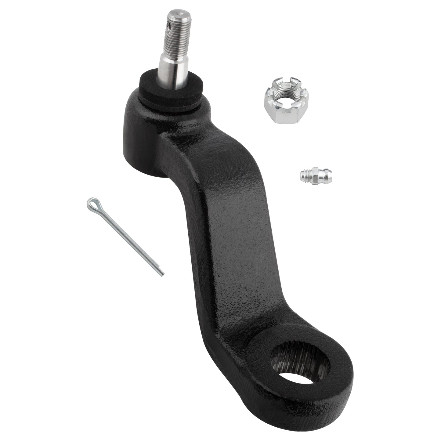 BOXI Pitman Arm Fits for BX02401029-1 — product photo 3