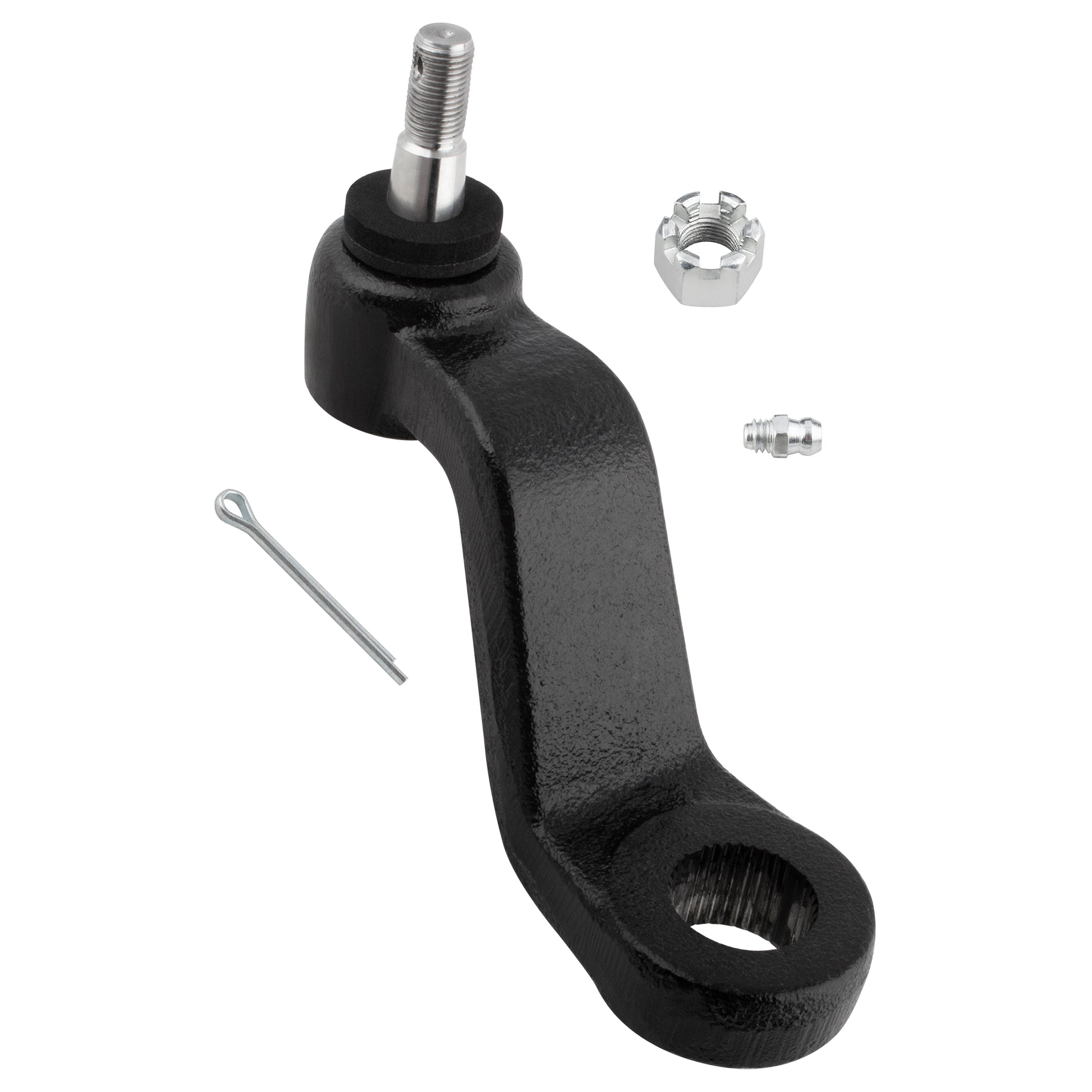 BOXI Pitman Arm Fits for BX02401029-1 — product photo 3